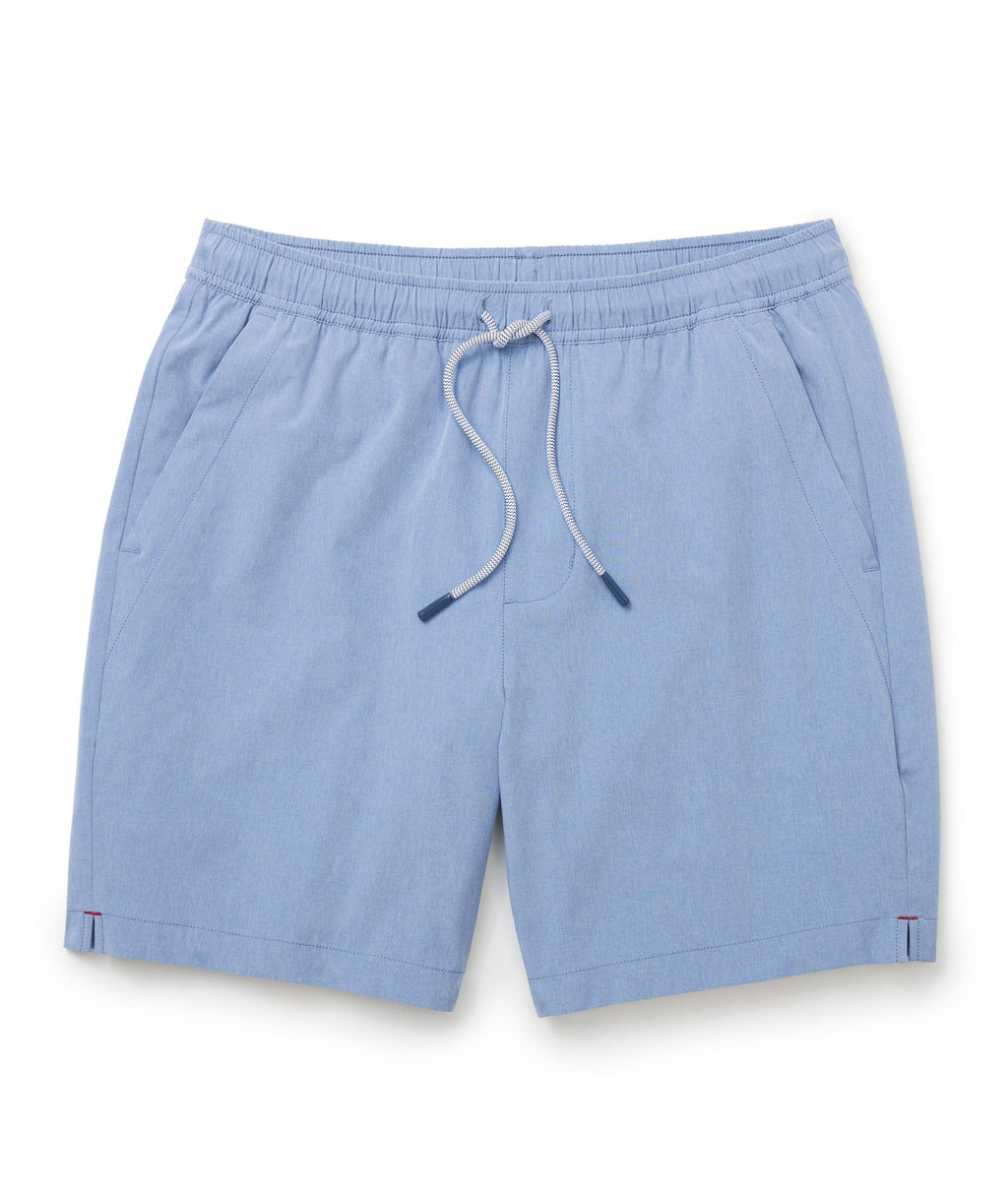 Beyond Shorts