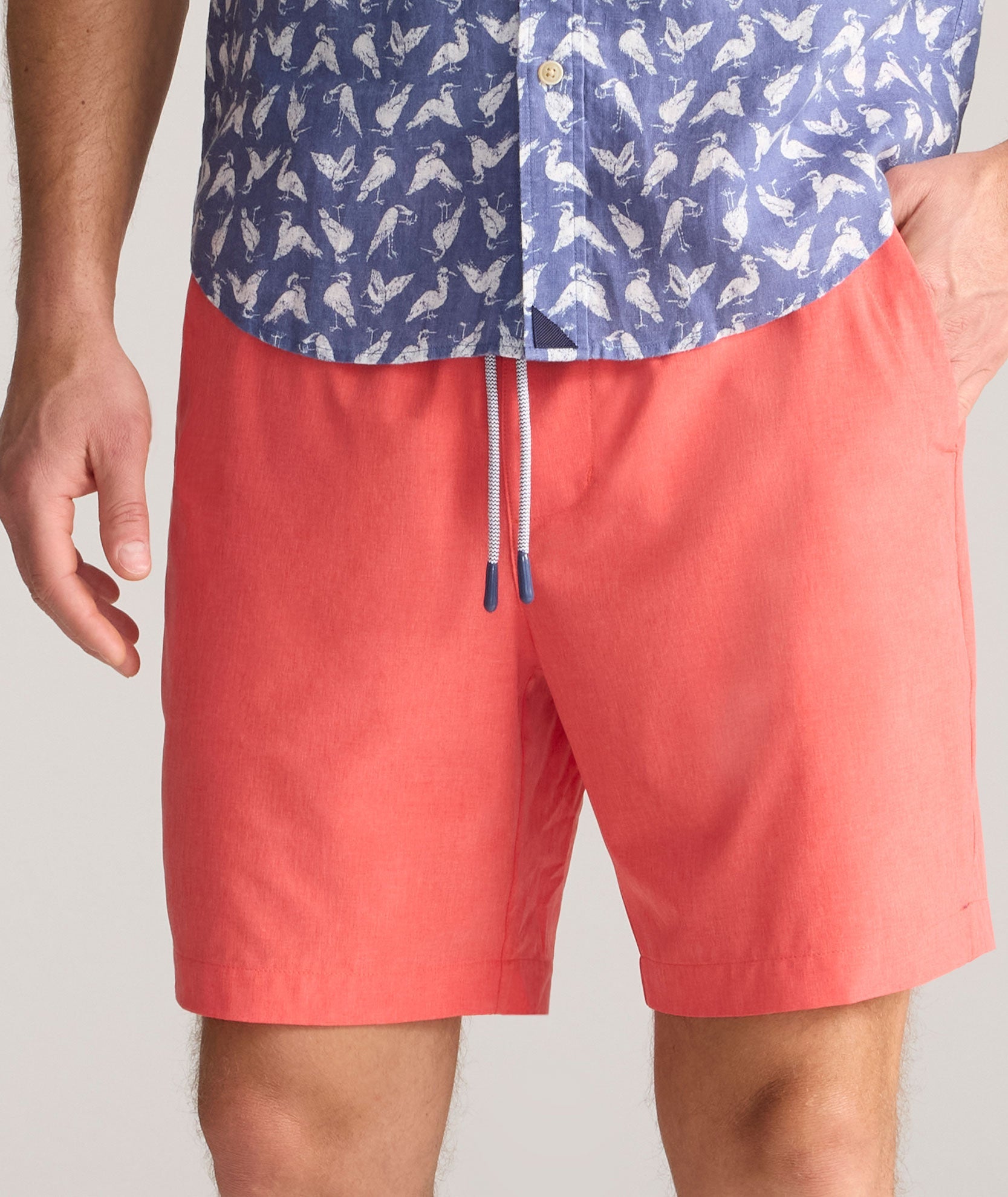 Beyond Shorts