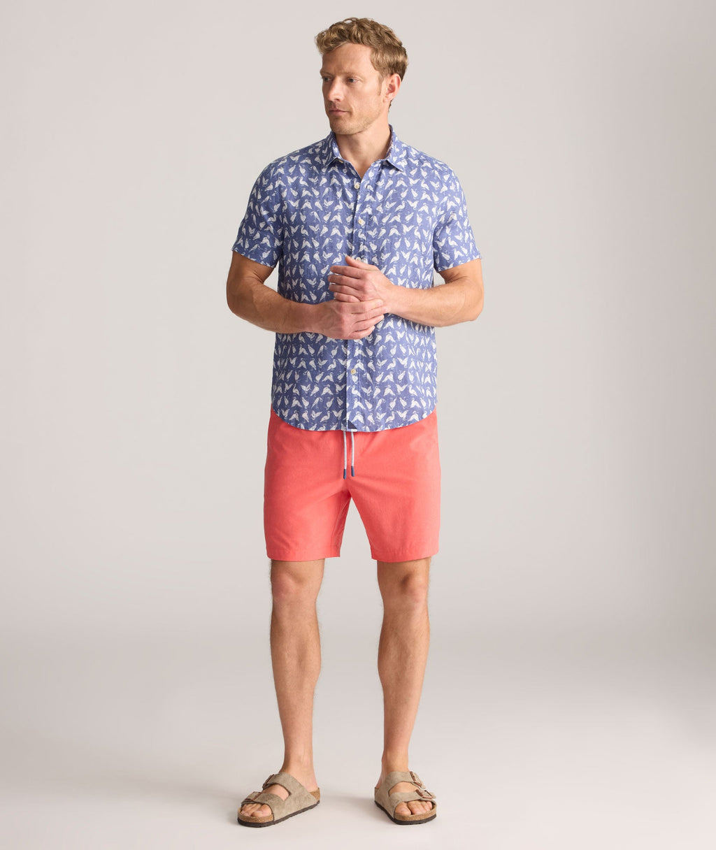 Beyond Shorts