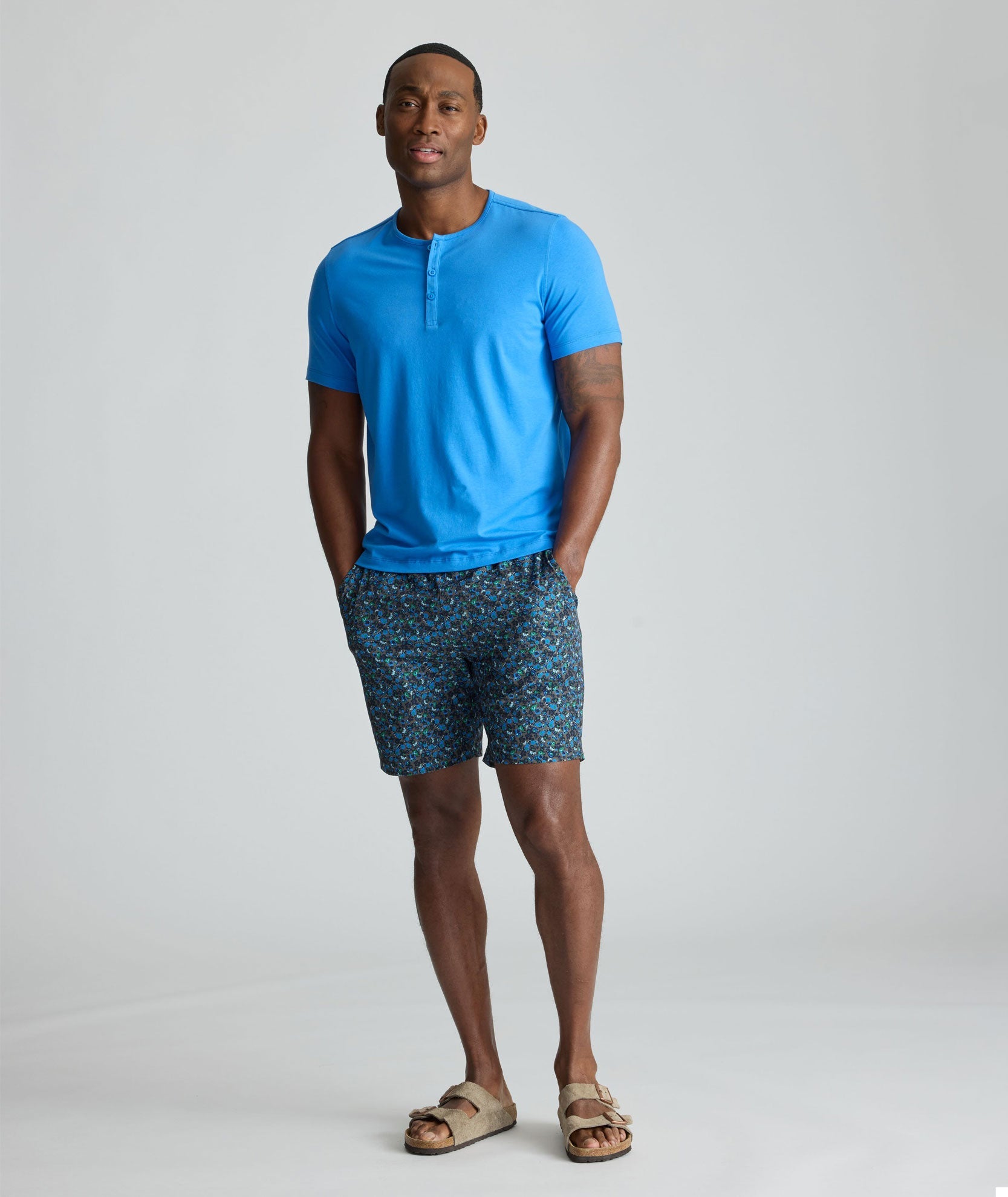 Beyond Shorts