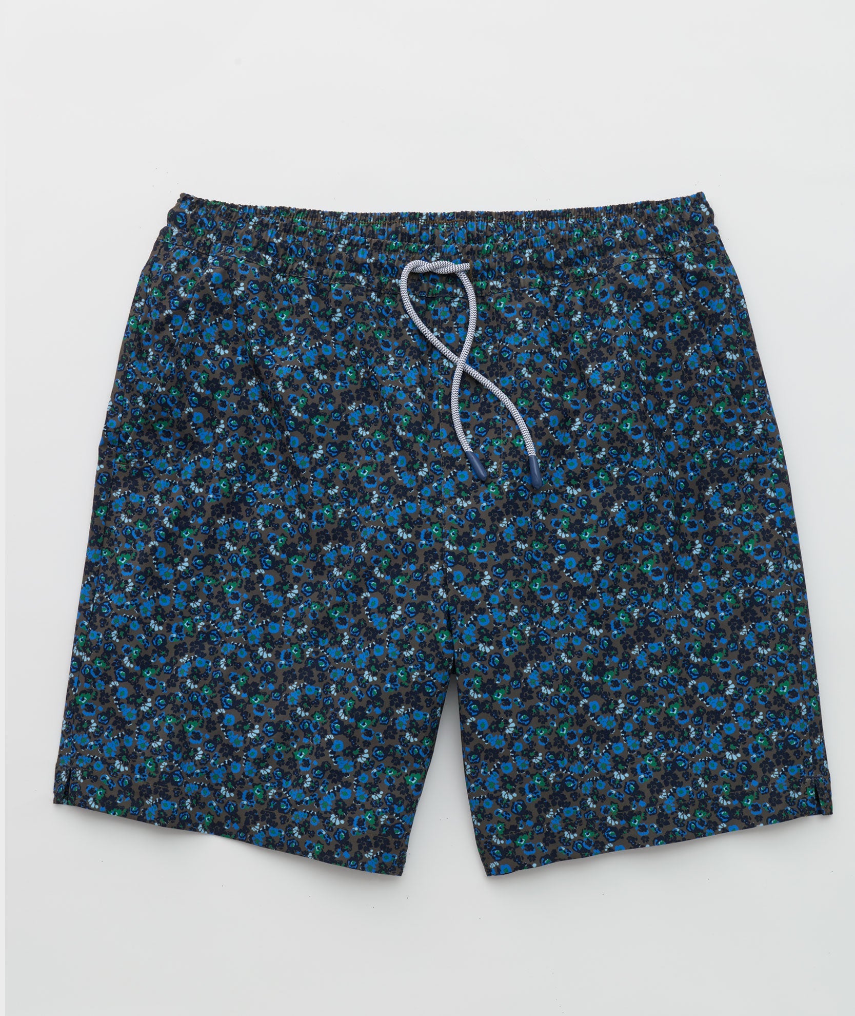 Beyond Shorts
