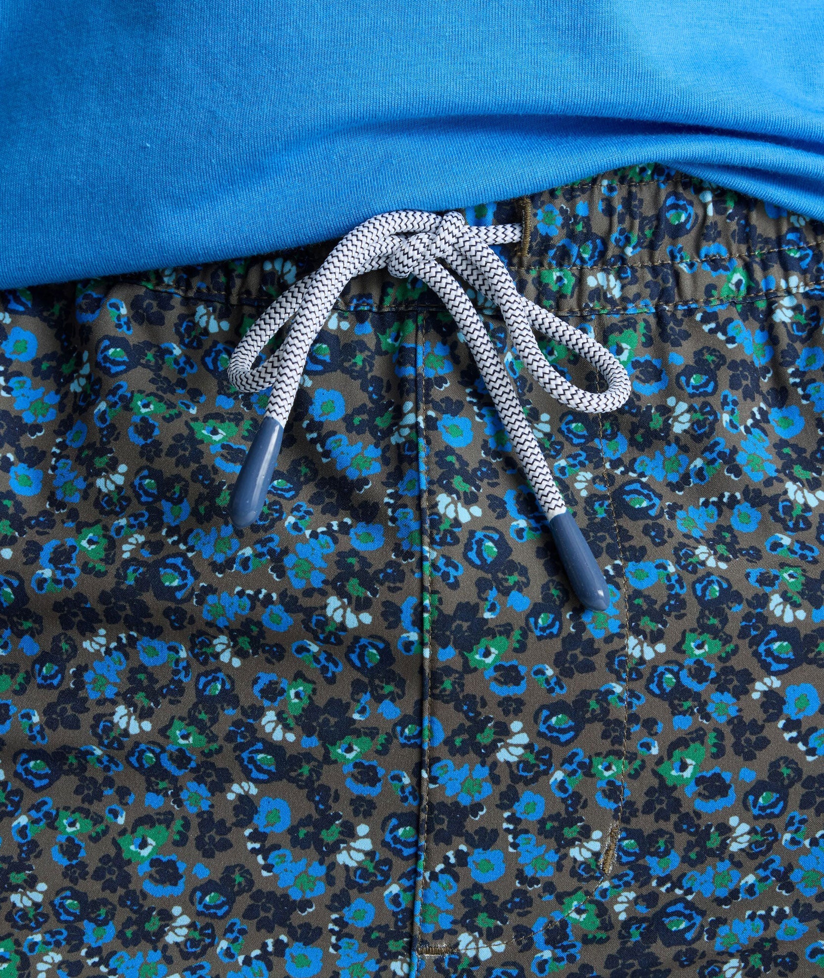Beyond Shorts