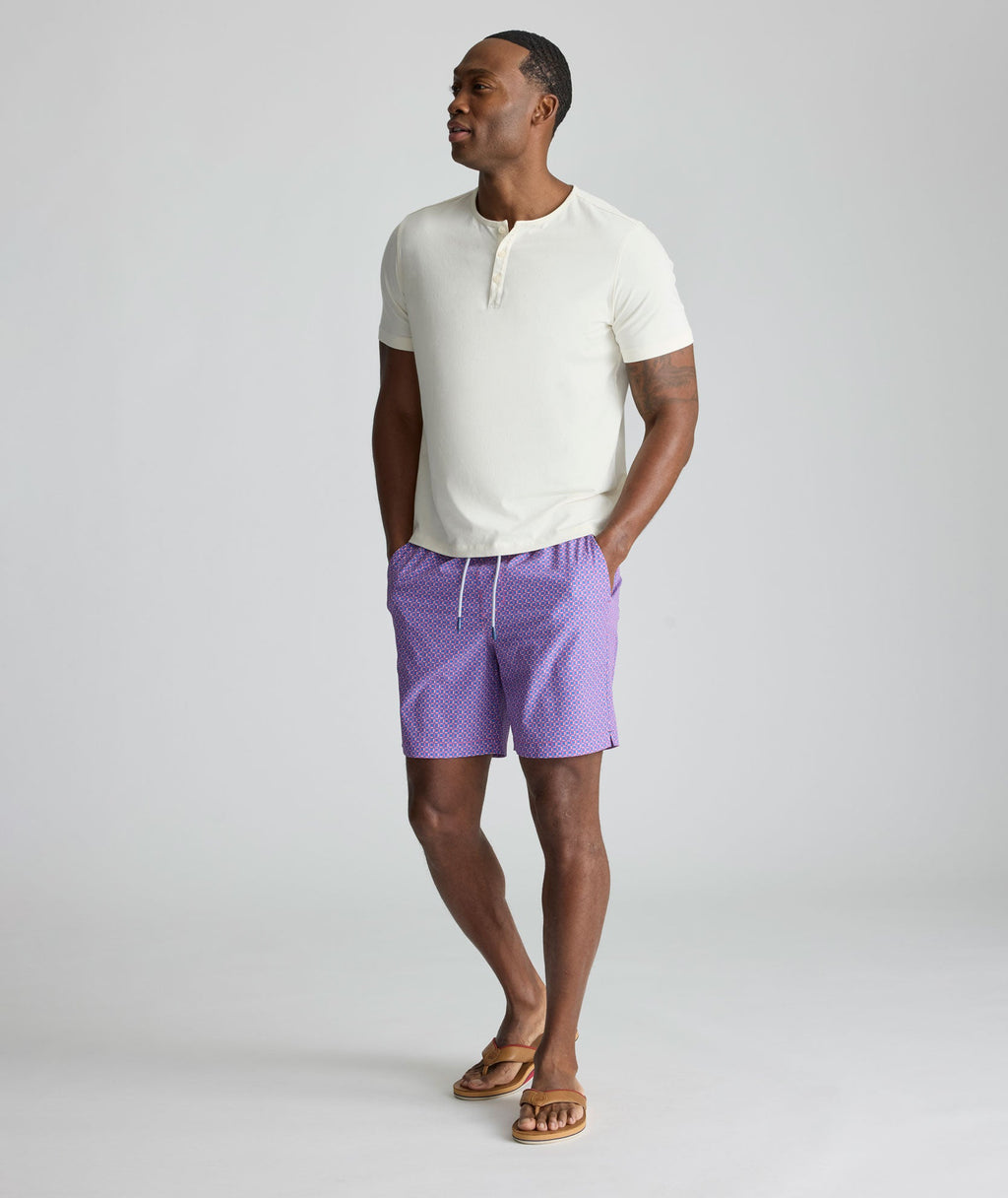 Beyond Shorts