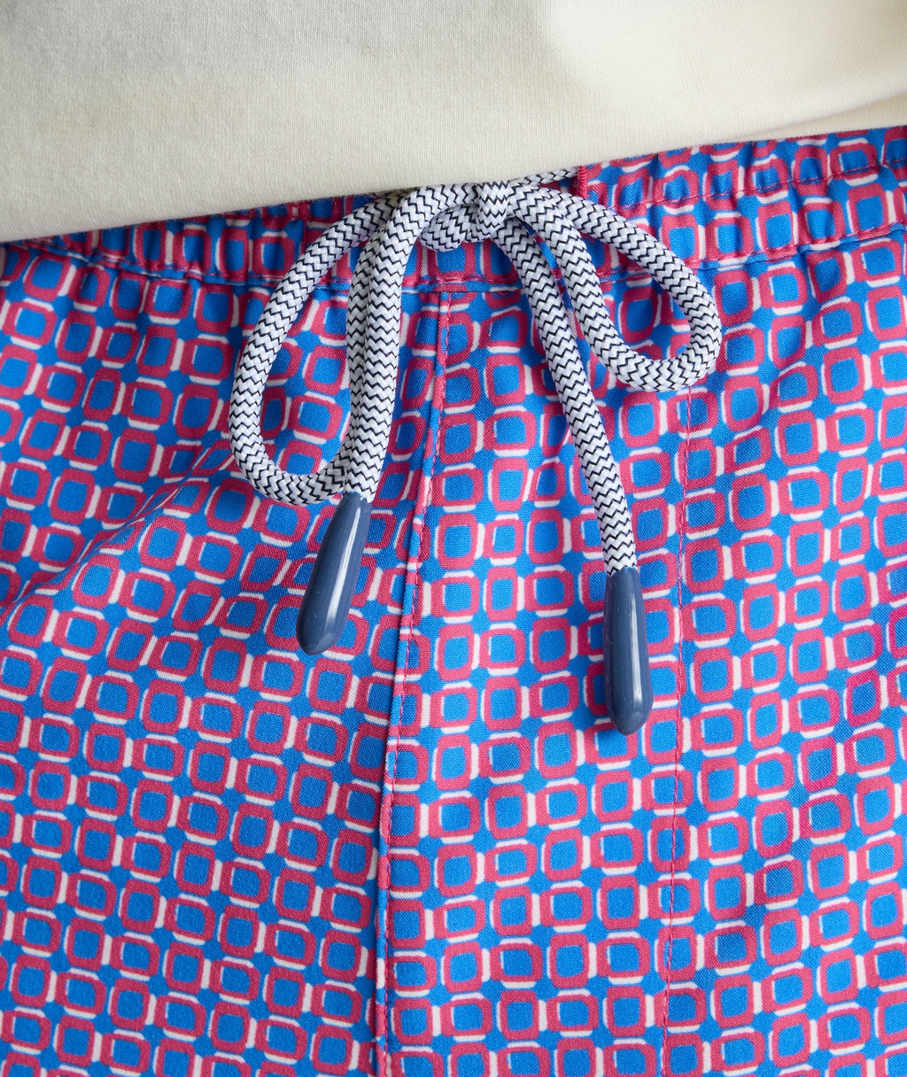 Beyond Shorts