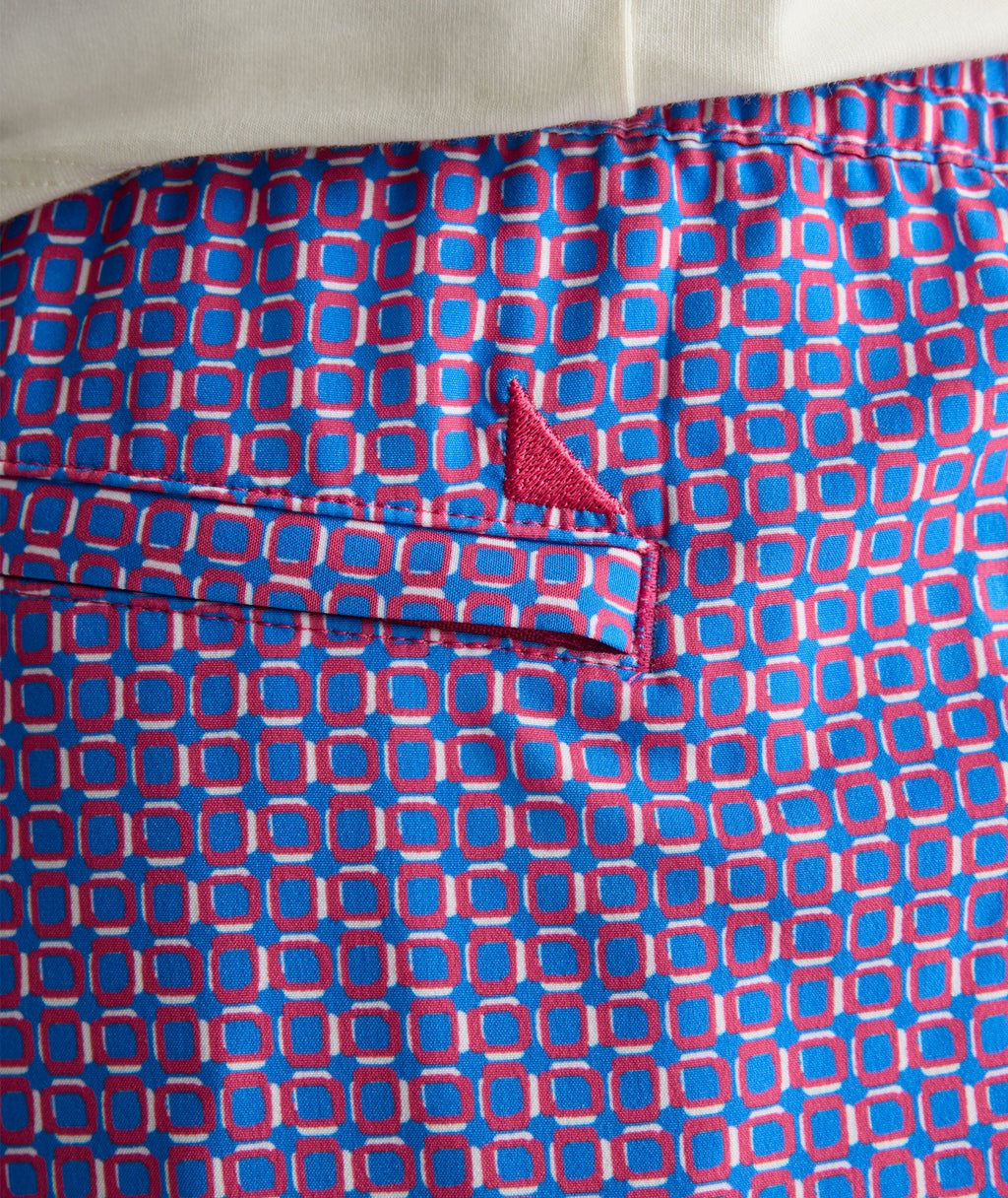 Beyond Shorts