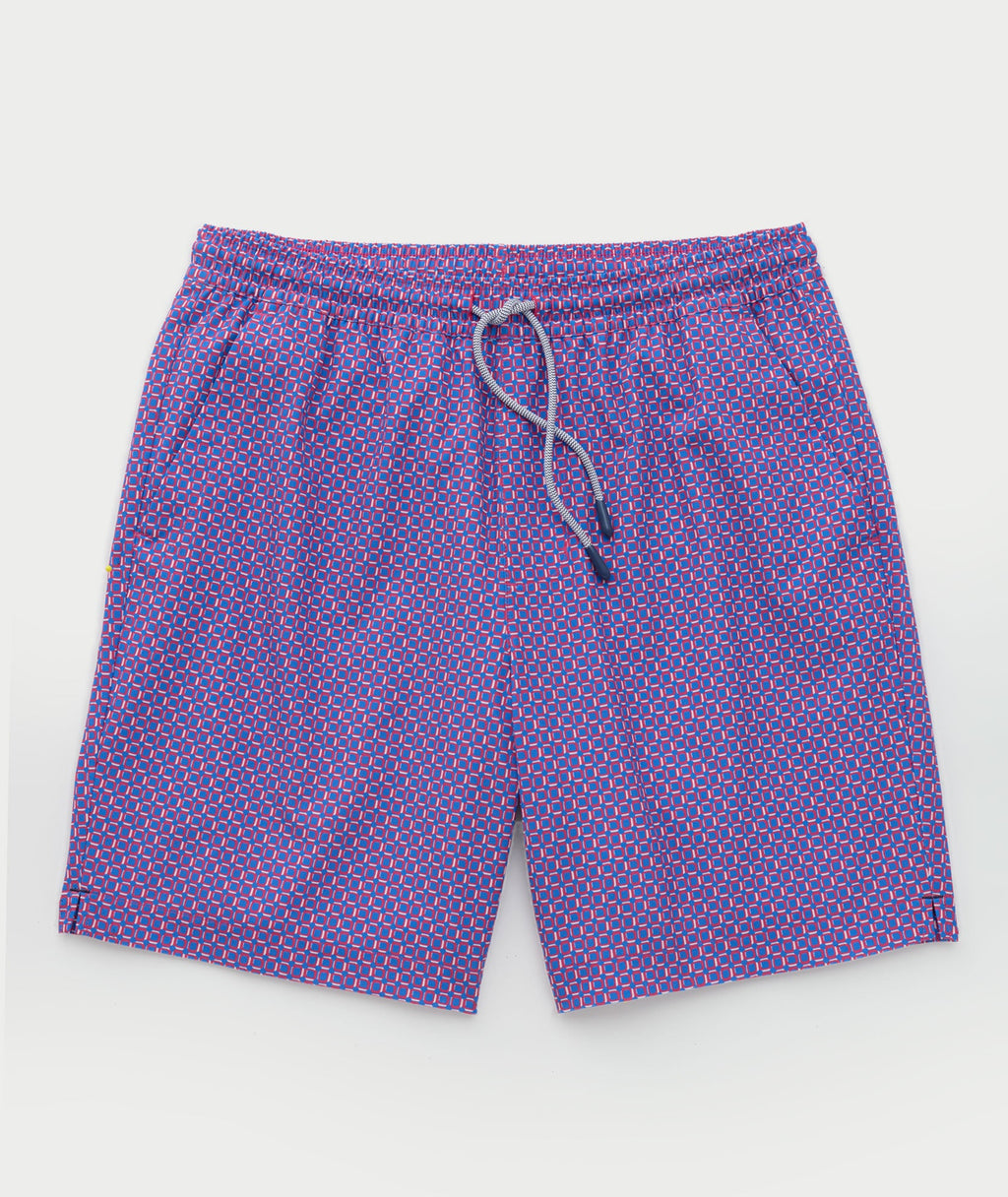Beyond Shorts