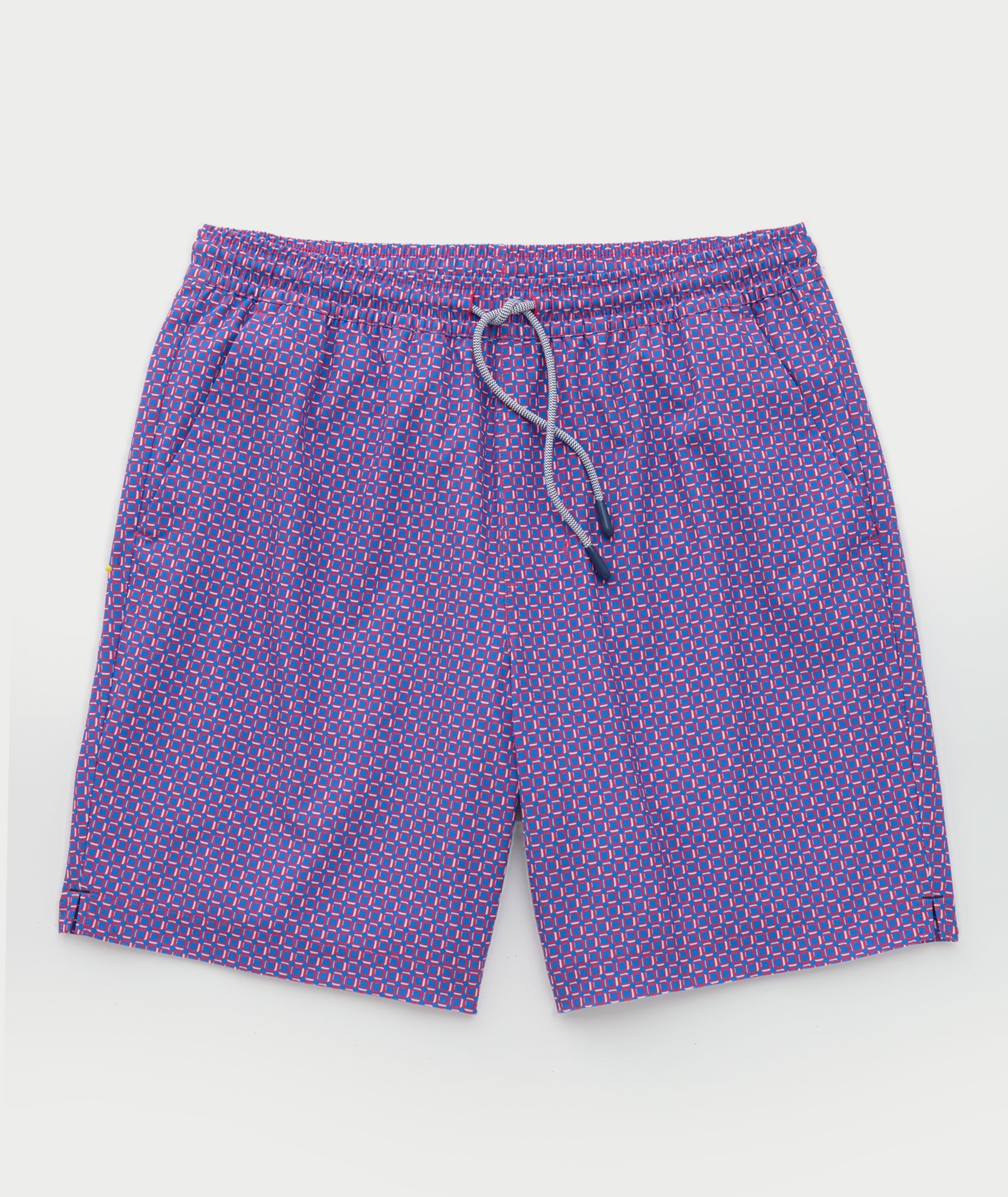 Beyond Shorts