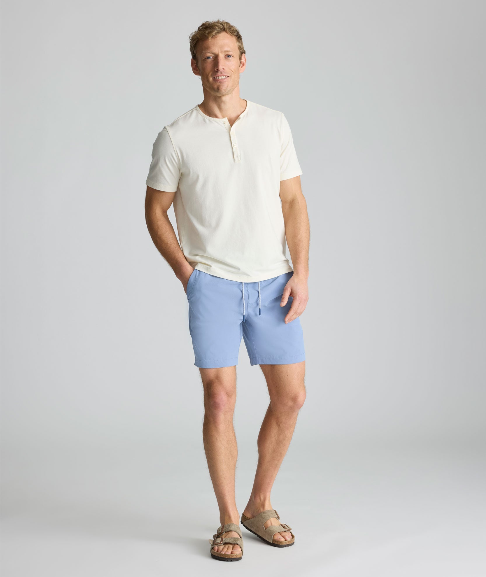 Beyond Shorts