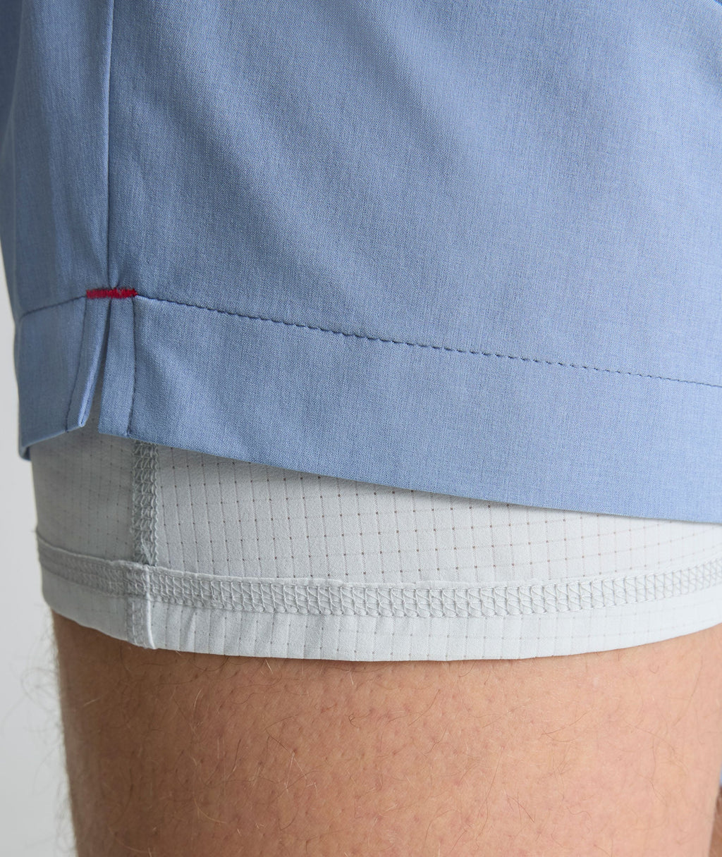 Beyond Shorts