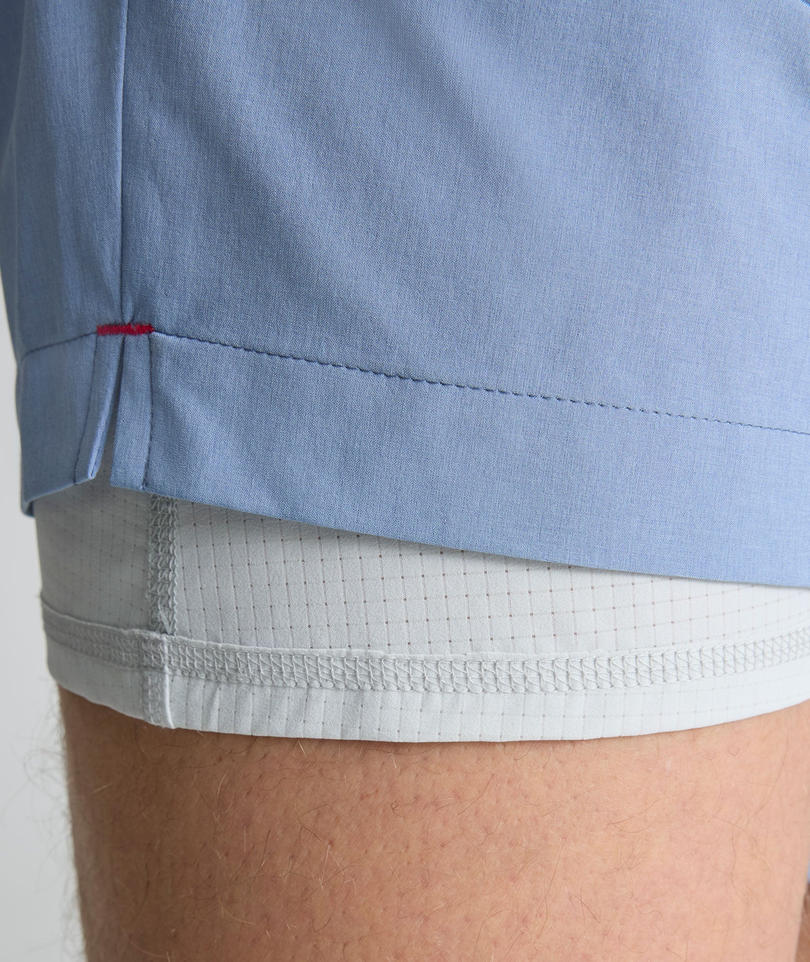Beyond Shorts