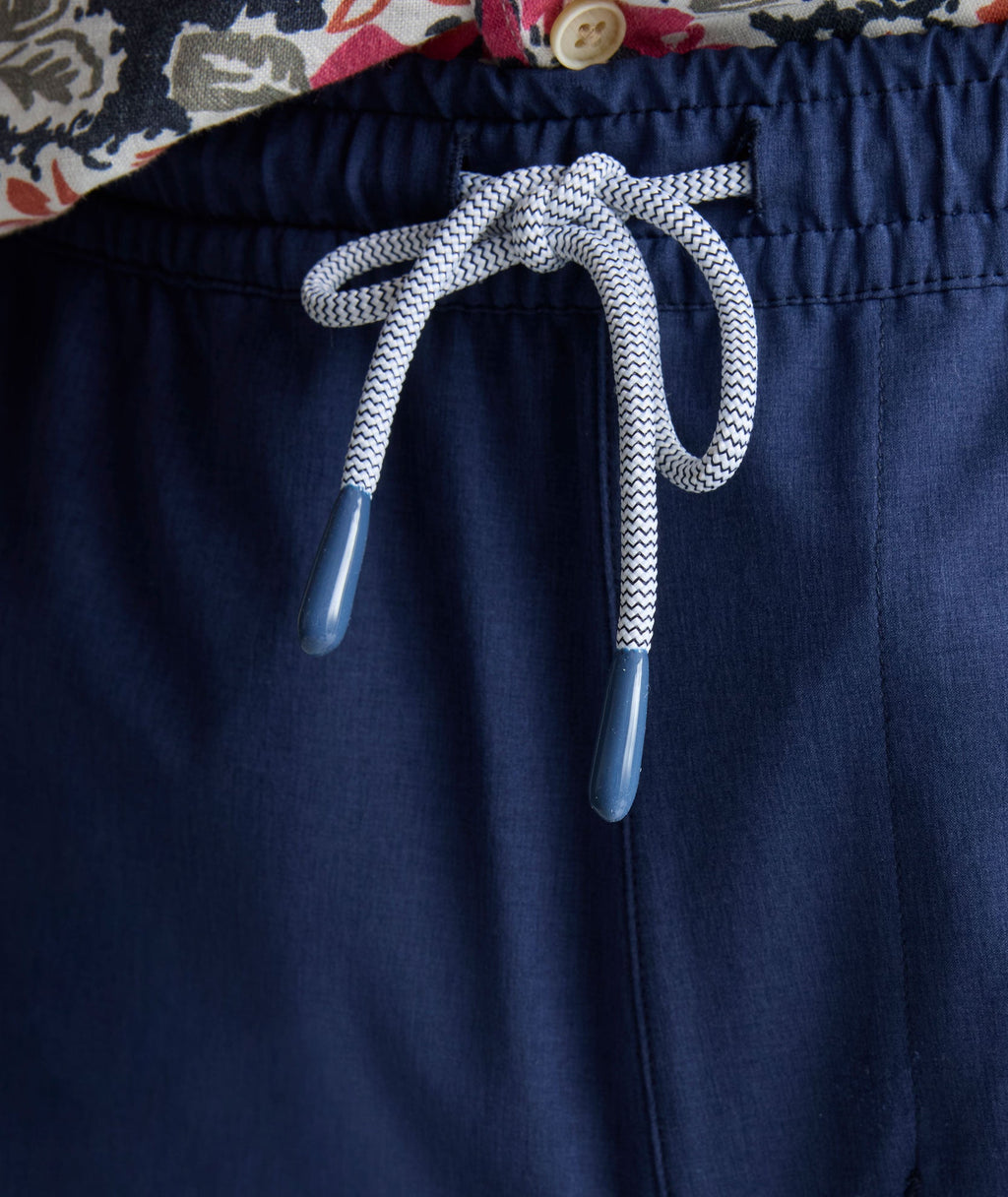Beyond Shorts