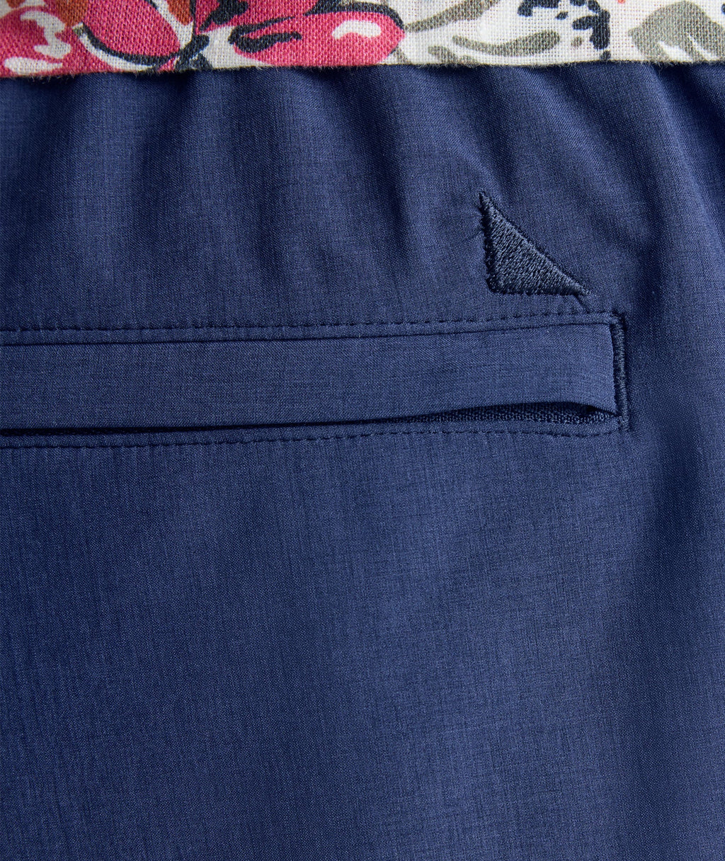 Beyond Shorts