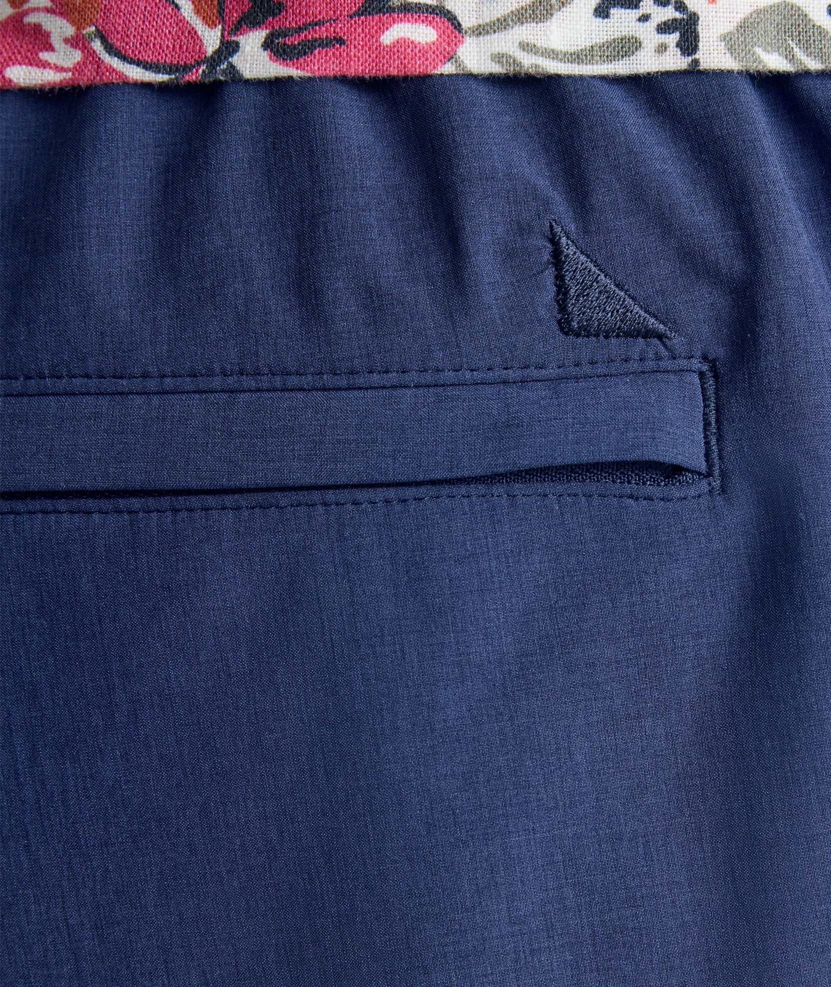 Beyond Shorts