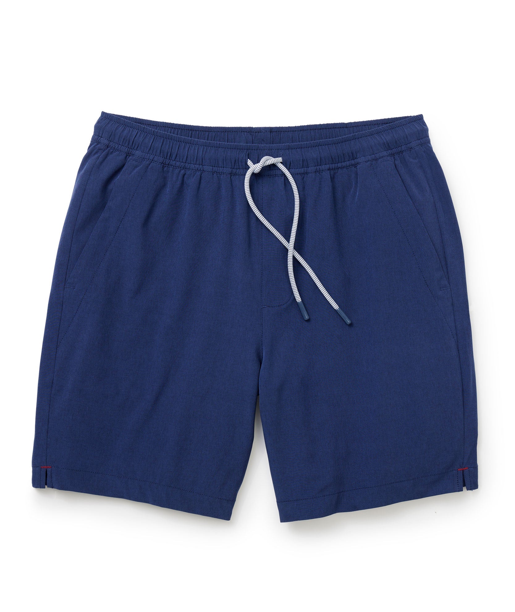 Beyond Shorts