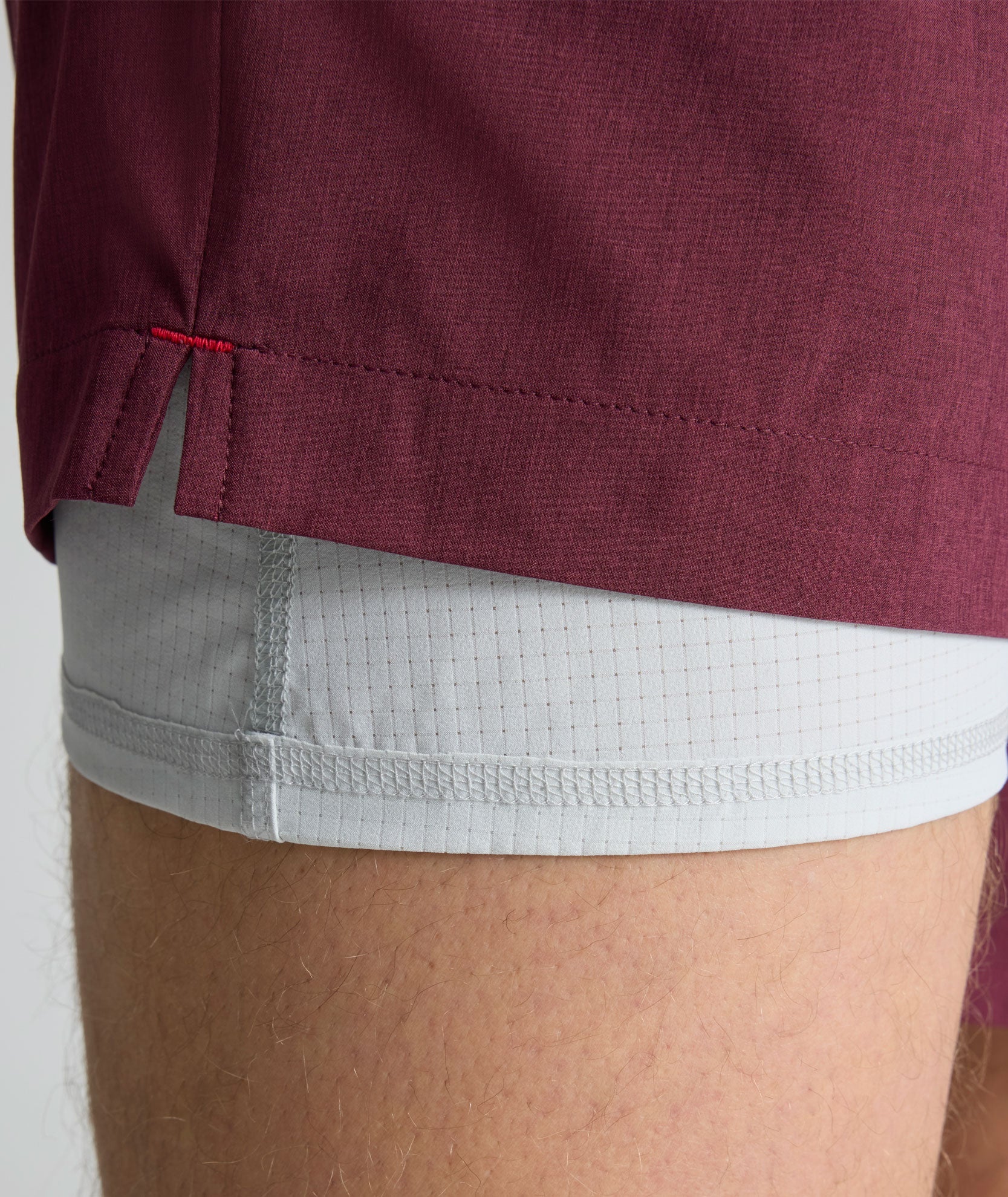 Beyond Shorts