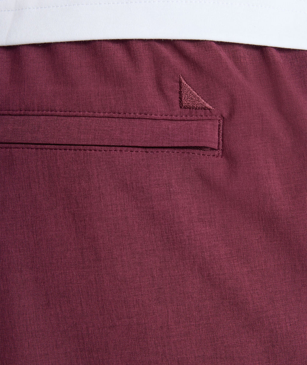 Beyond Shorts