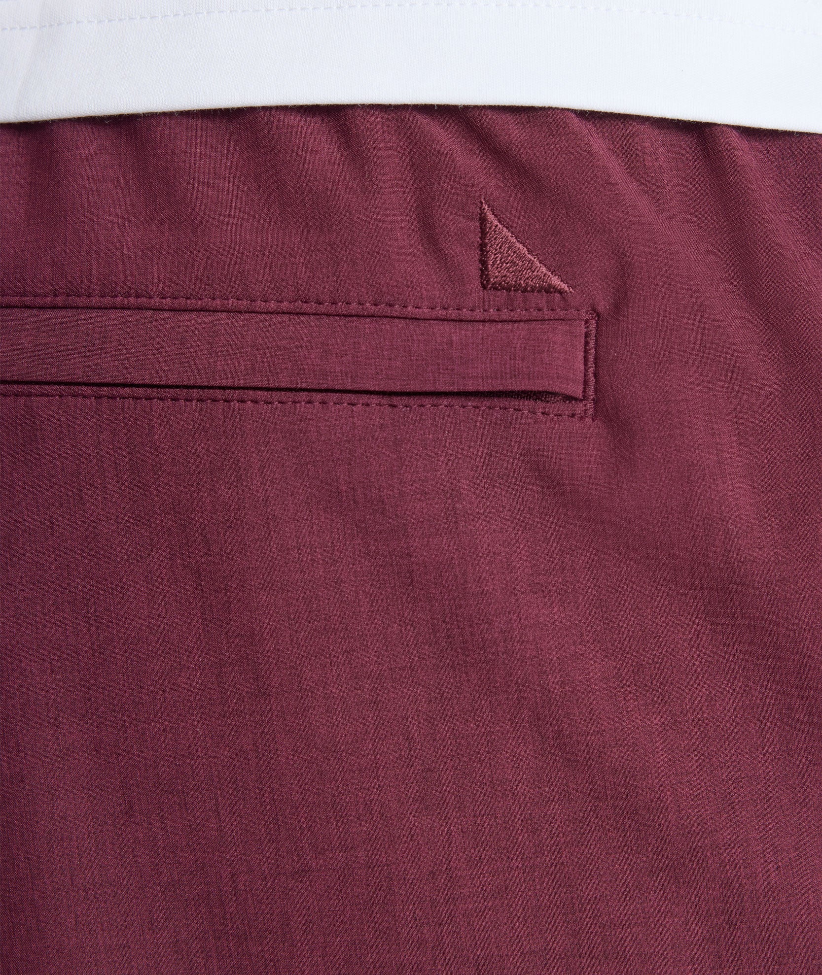 Beyond Shorts