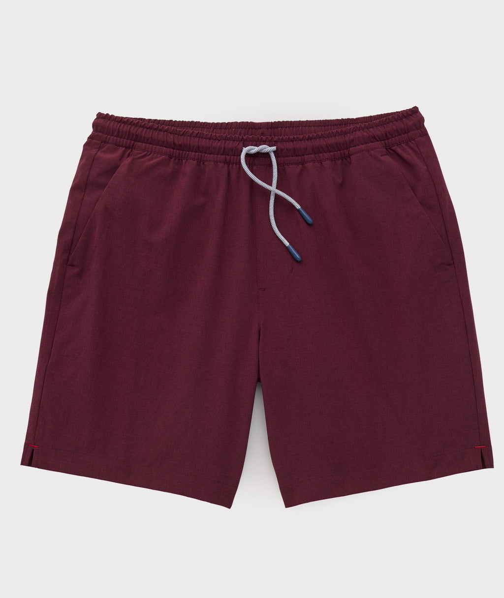 Beyond Shorts