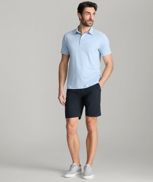 9" Traveler Tech Shorts