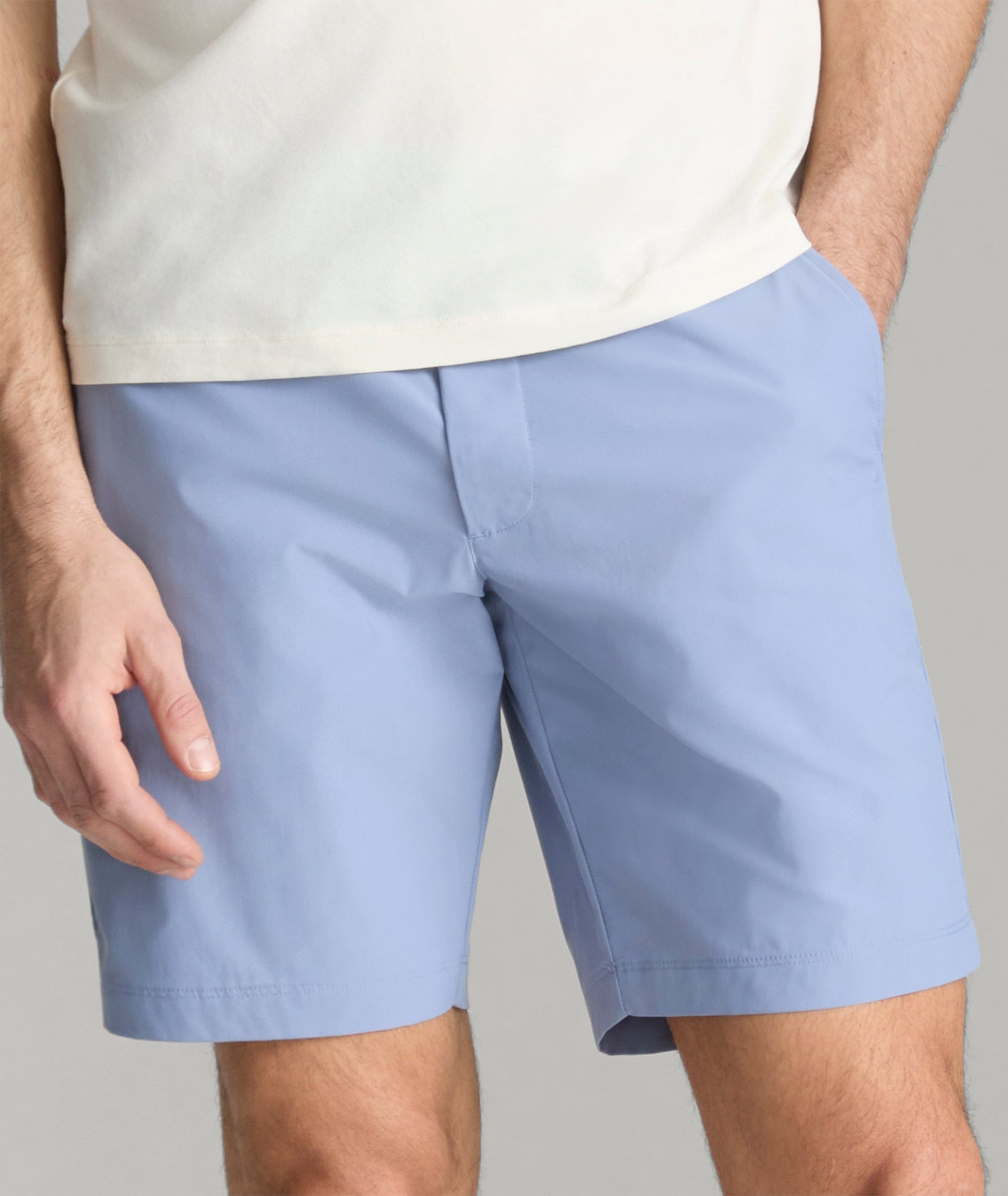 9" Traveler Tech Shorts