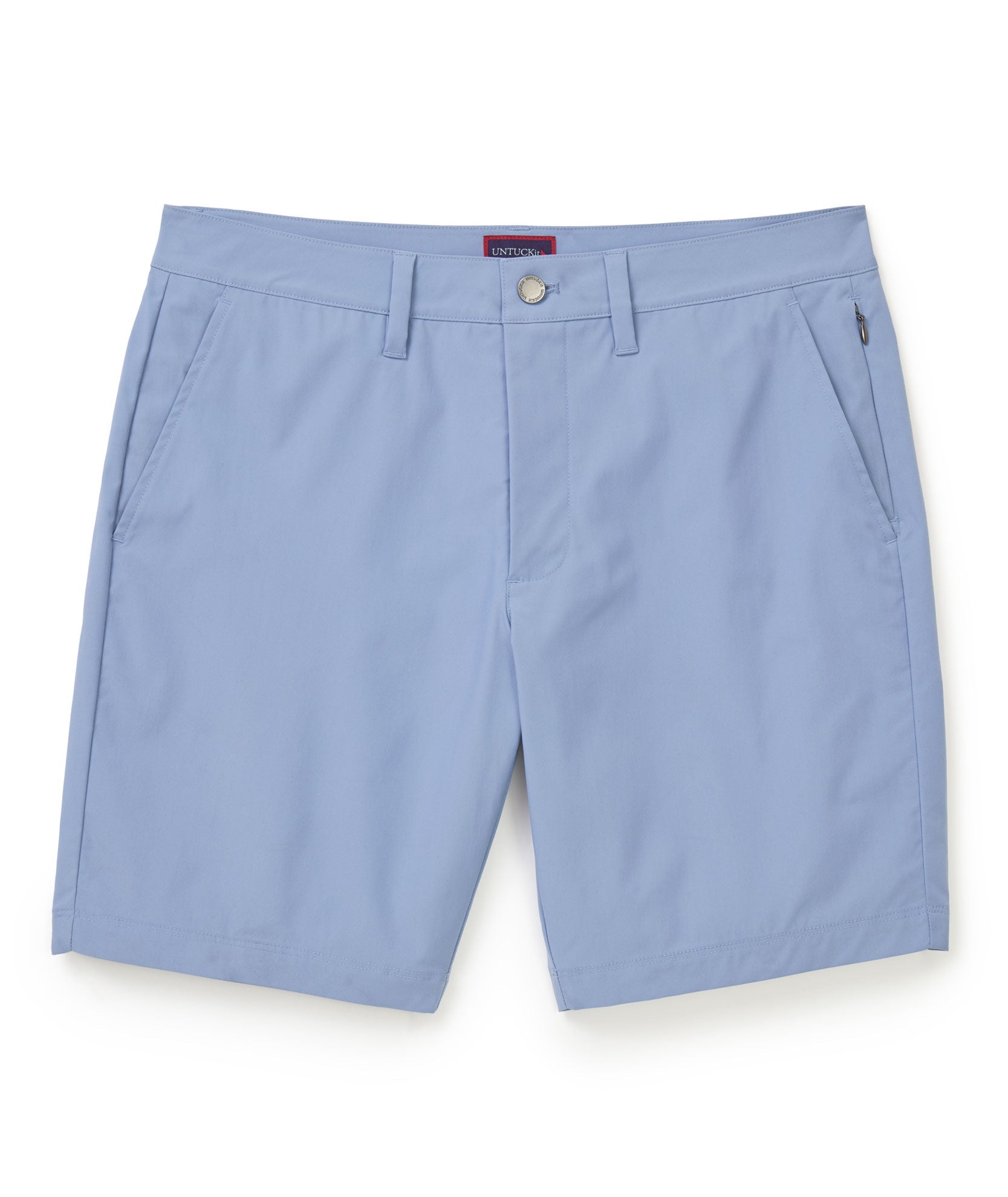 9" Traveler Tech Shorts