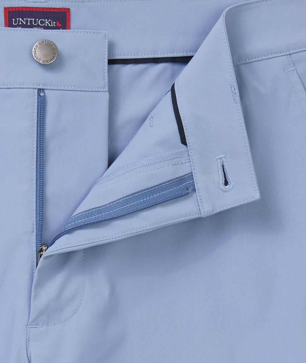 9" Traveler Tech Shorts