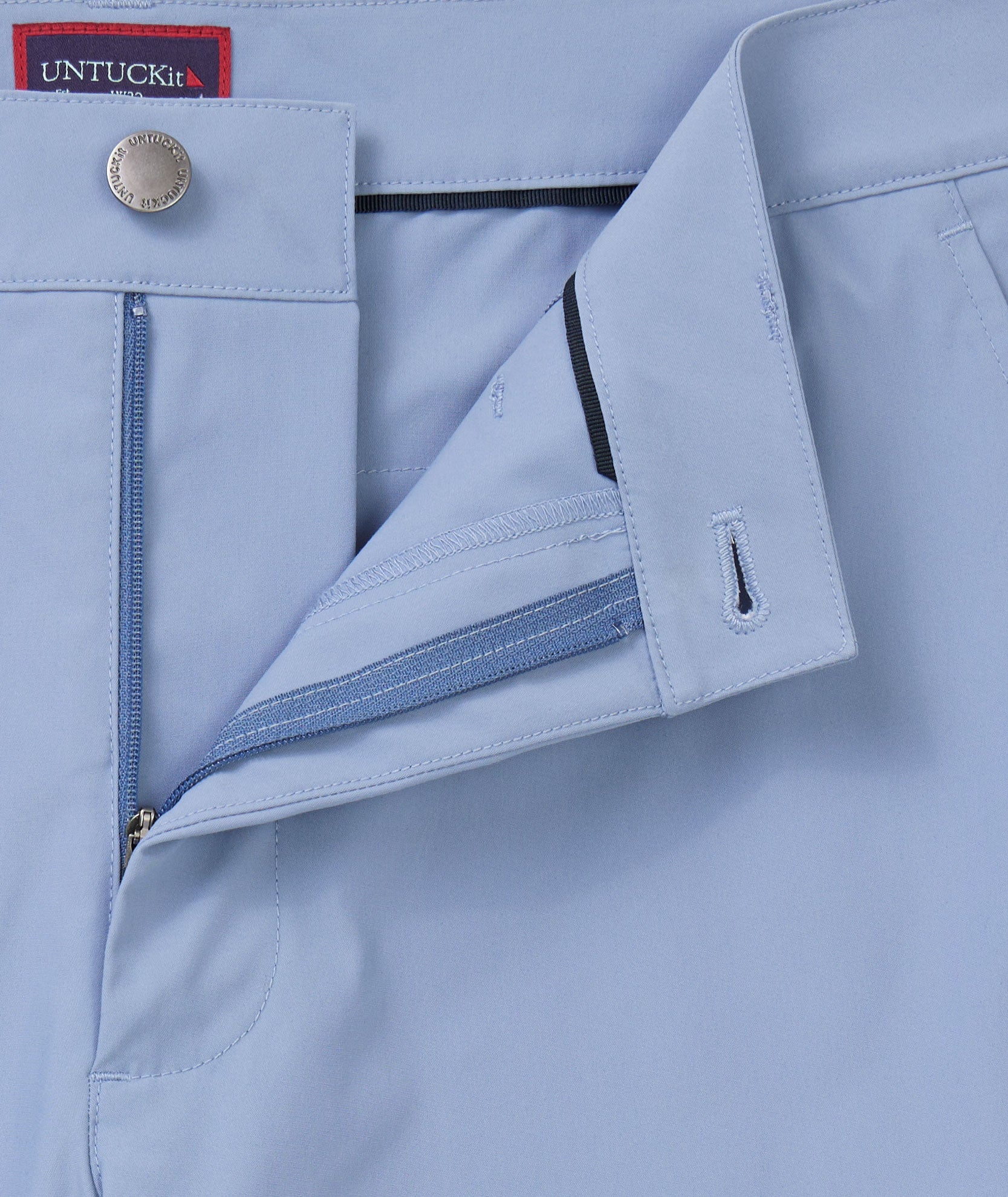 9" Traveler Tech Shorts