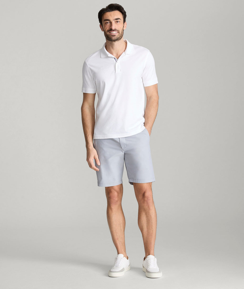 9" Traveler Tech Shorts