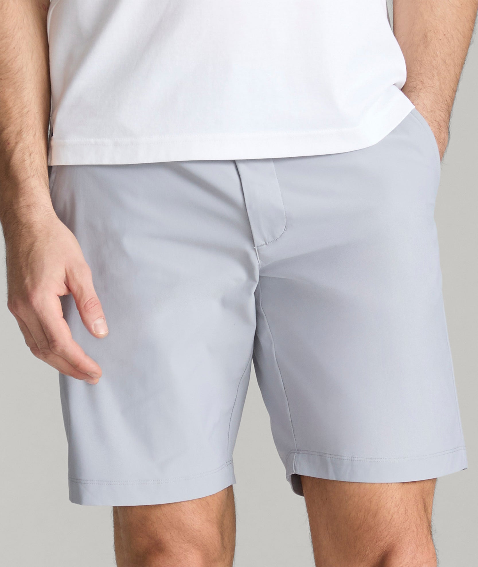 9" Traveler Tech Shorts