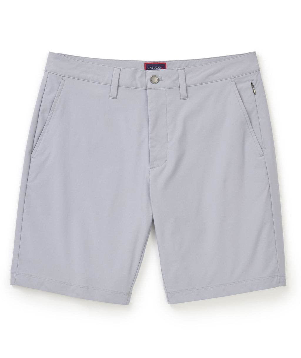 9" Traveler Tech Shorts