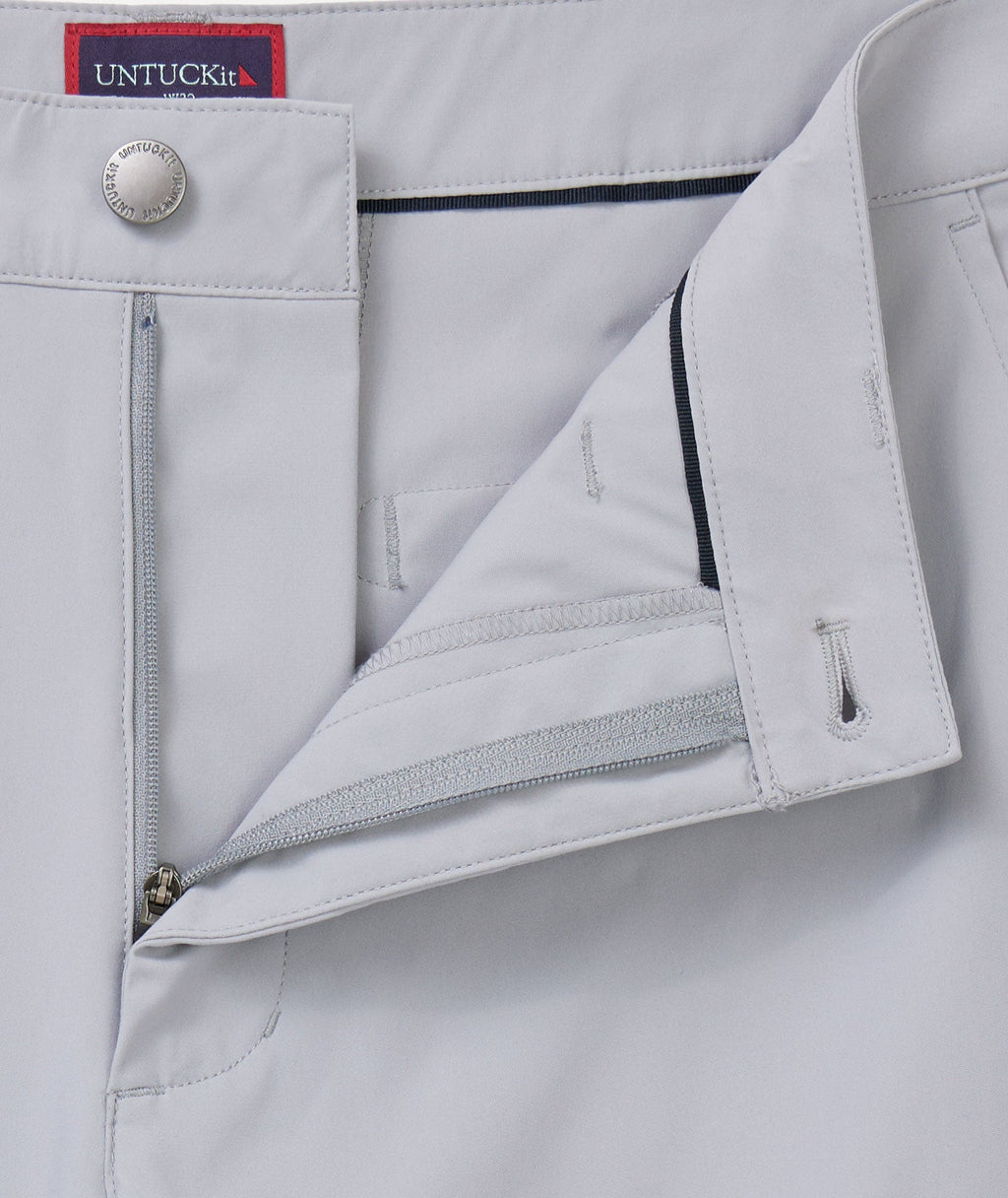 9" Traveler Tech Shorts