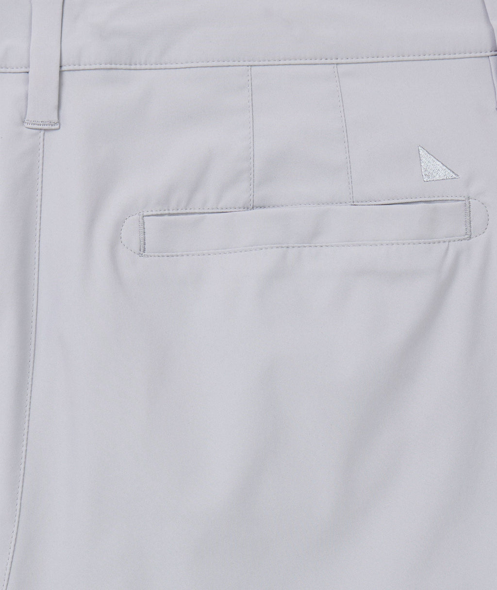 9" Traveler Tech Shorts