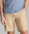 9" Traveler Tech Shorts