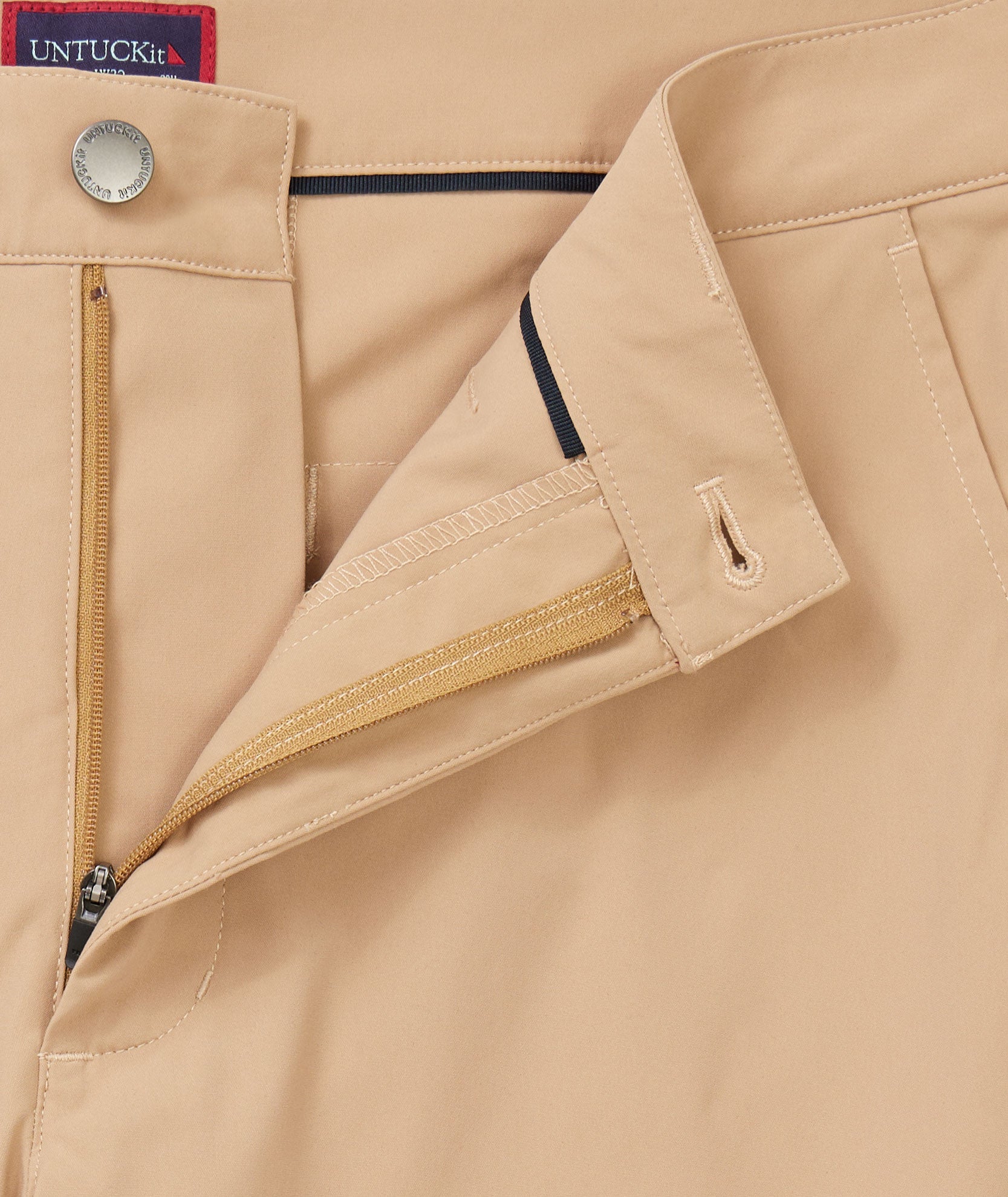 9" Traveler Tech Shorts