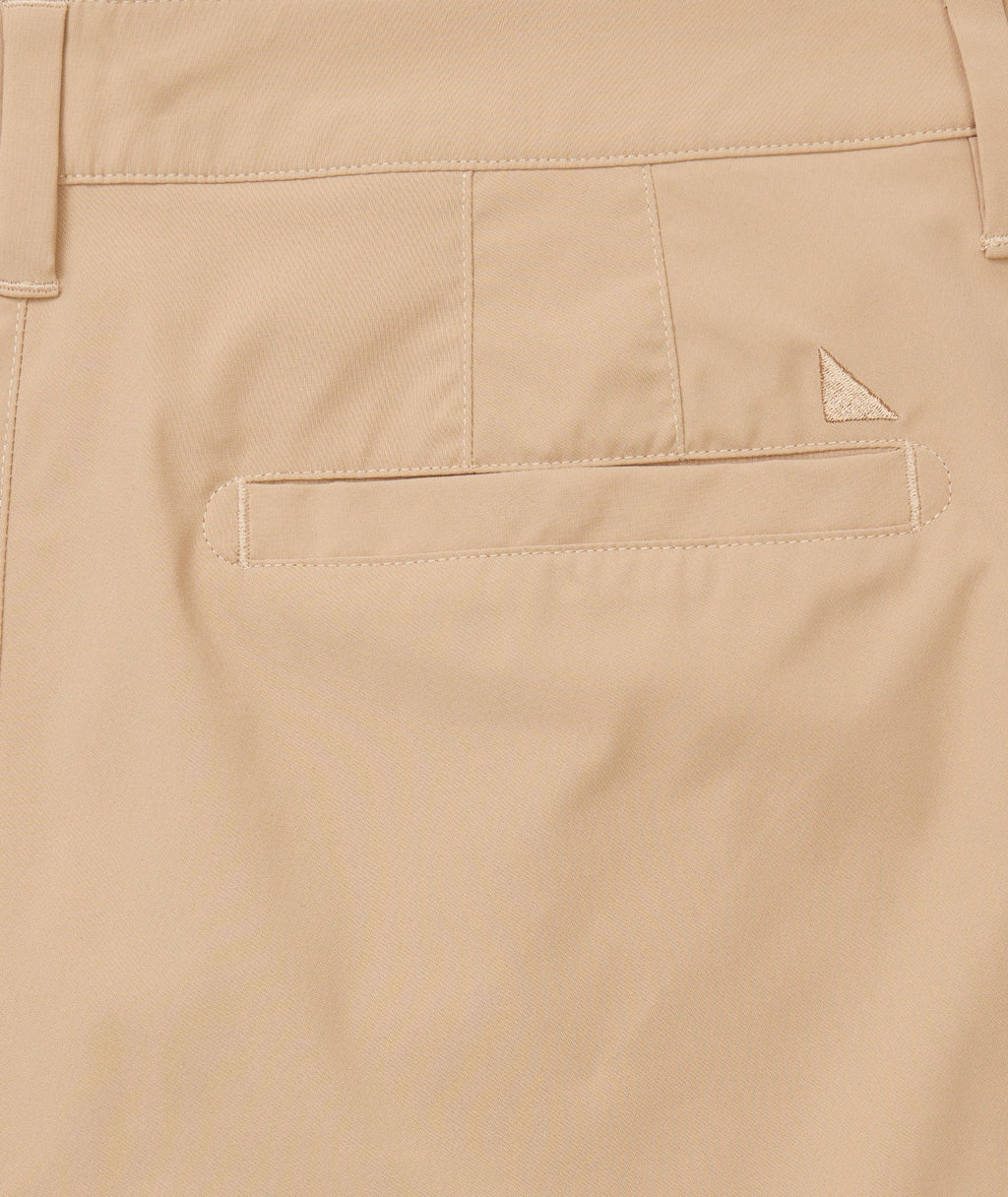 9" Traveler Tech Shorts