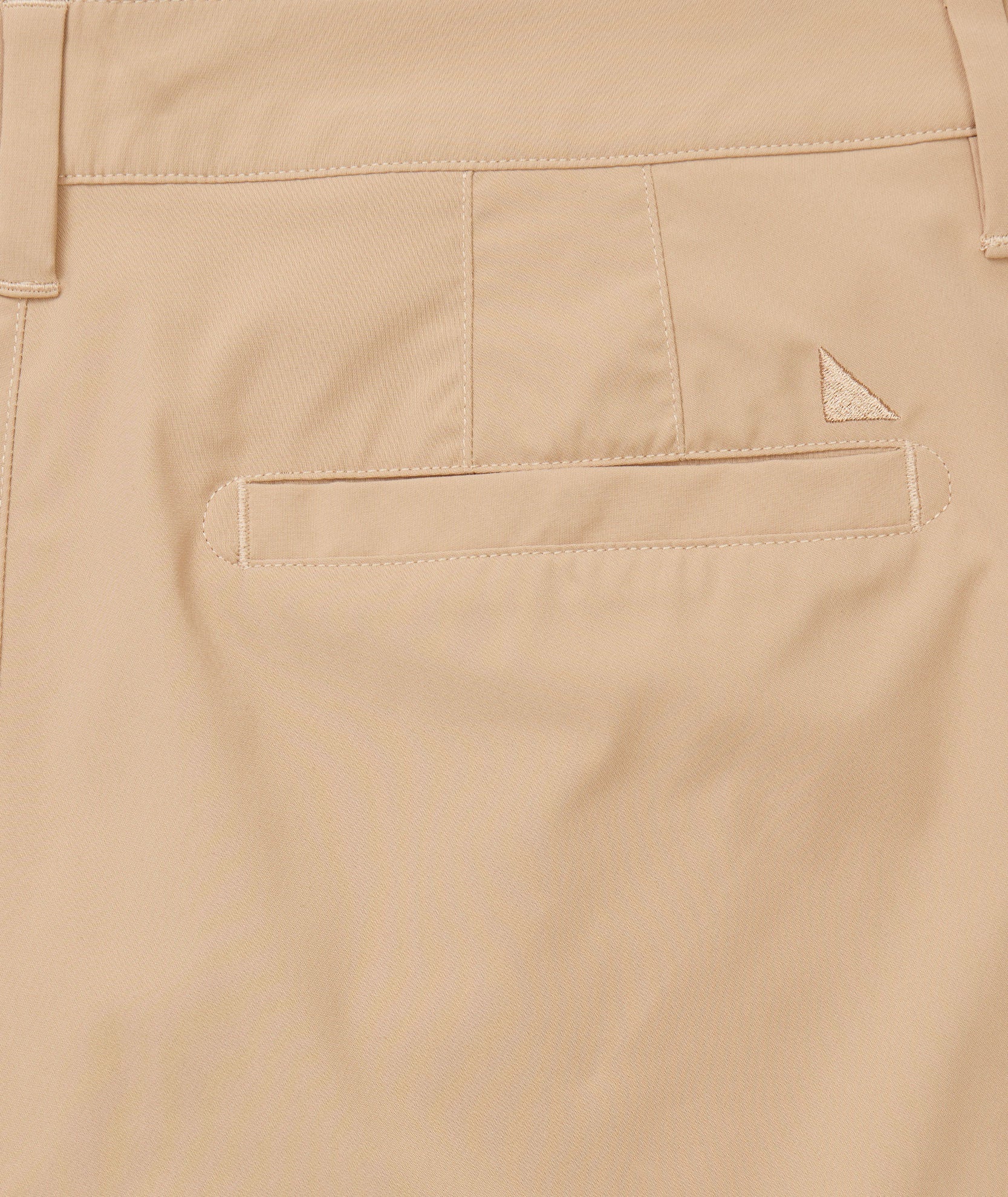 9" Traveler Tech Shorts