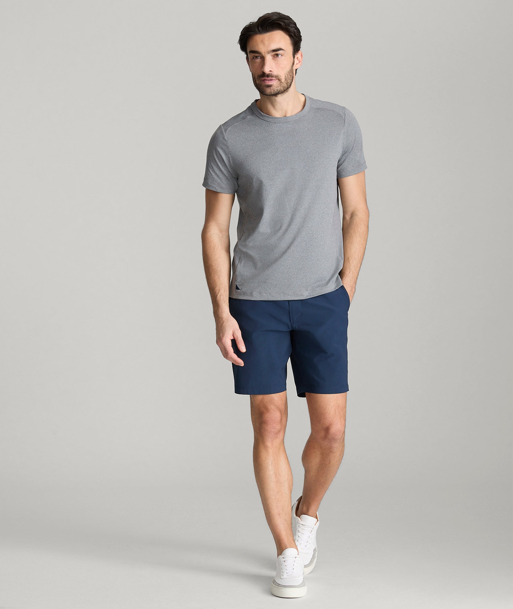 9" Traveler Tech Shorts