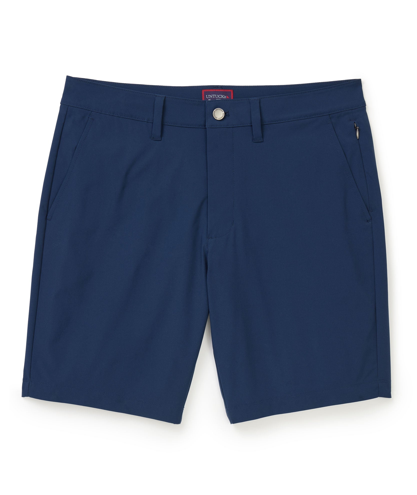 9" Traveler Tech Shorts