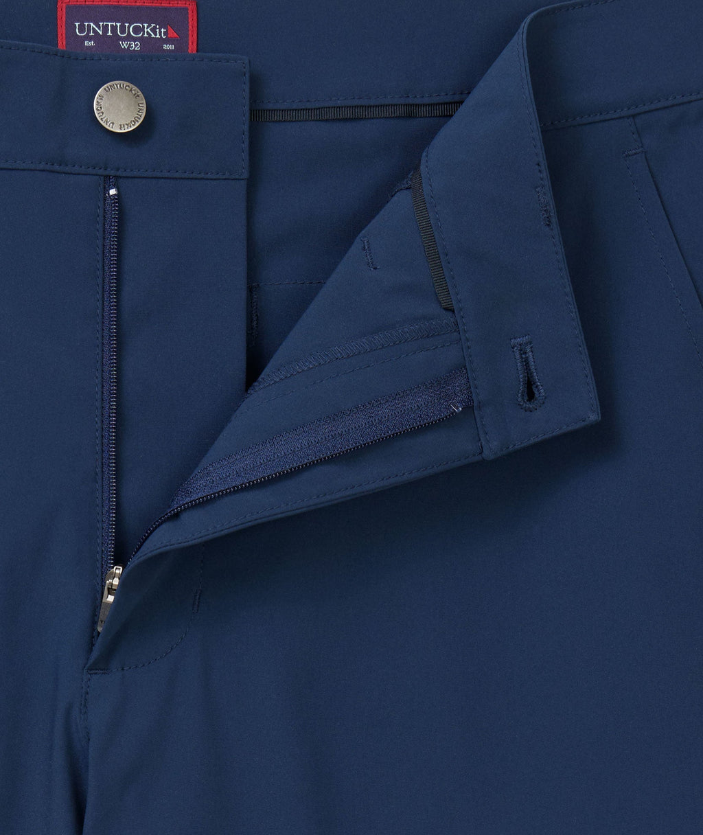 9" Traveler Tech Shorts