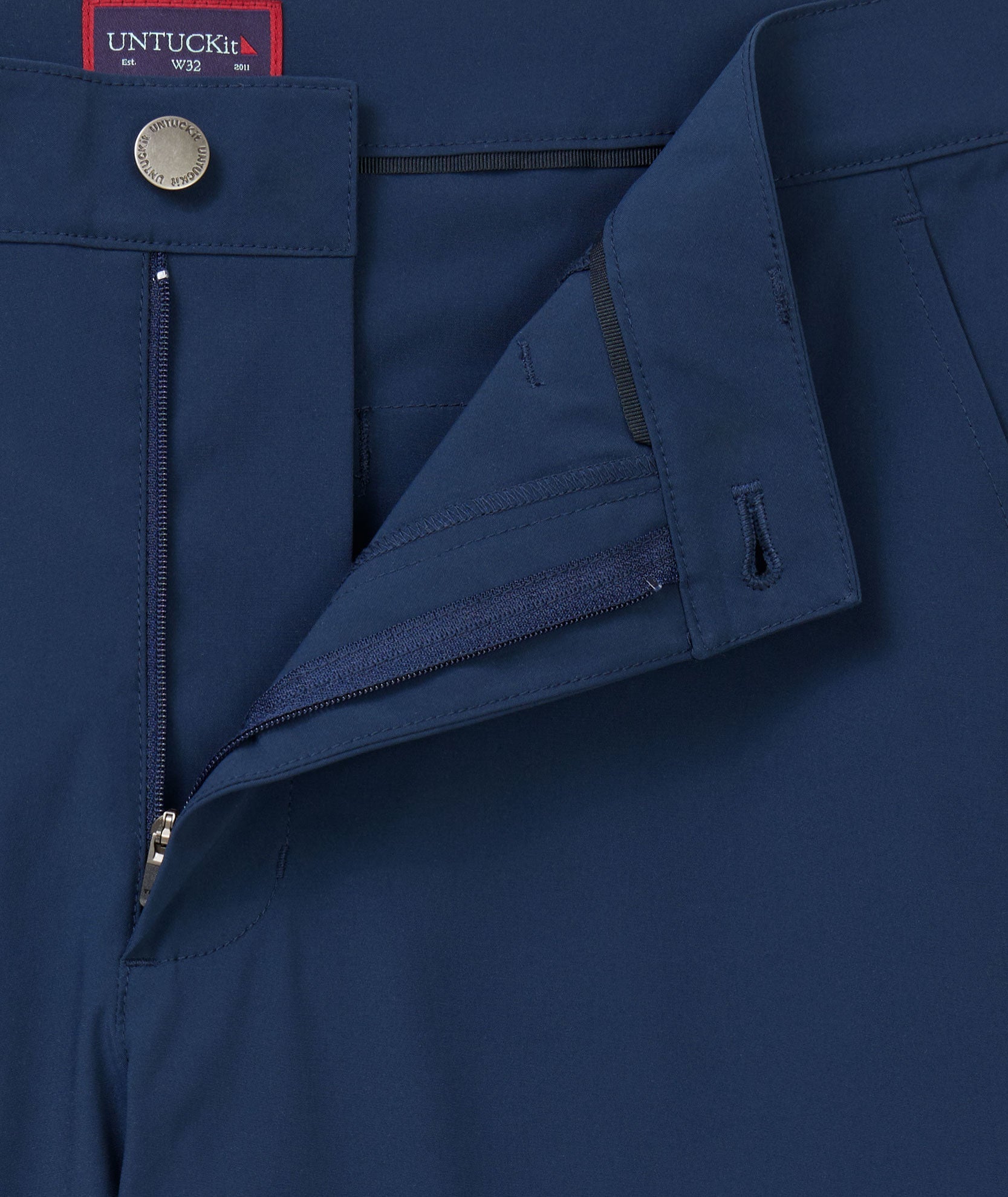 9" Traveler Tech Shorts