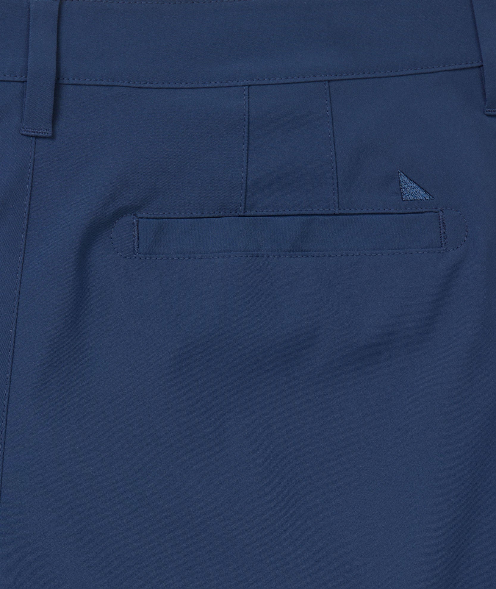 9" Traveler Tech Shorts