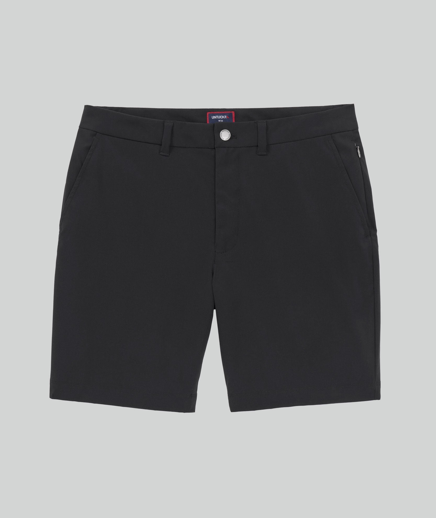 7" Traveler Tech Shorts