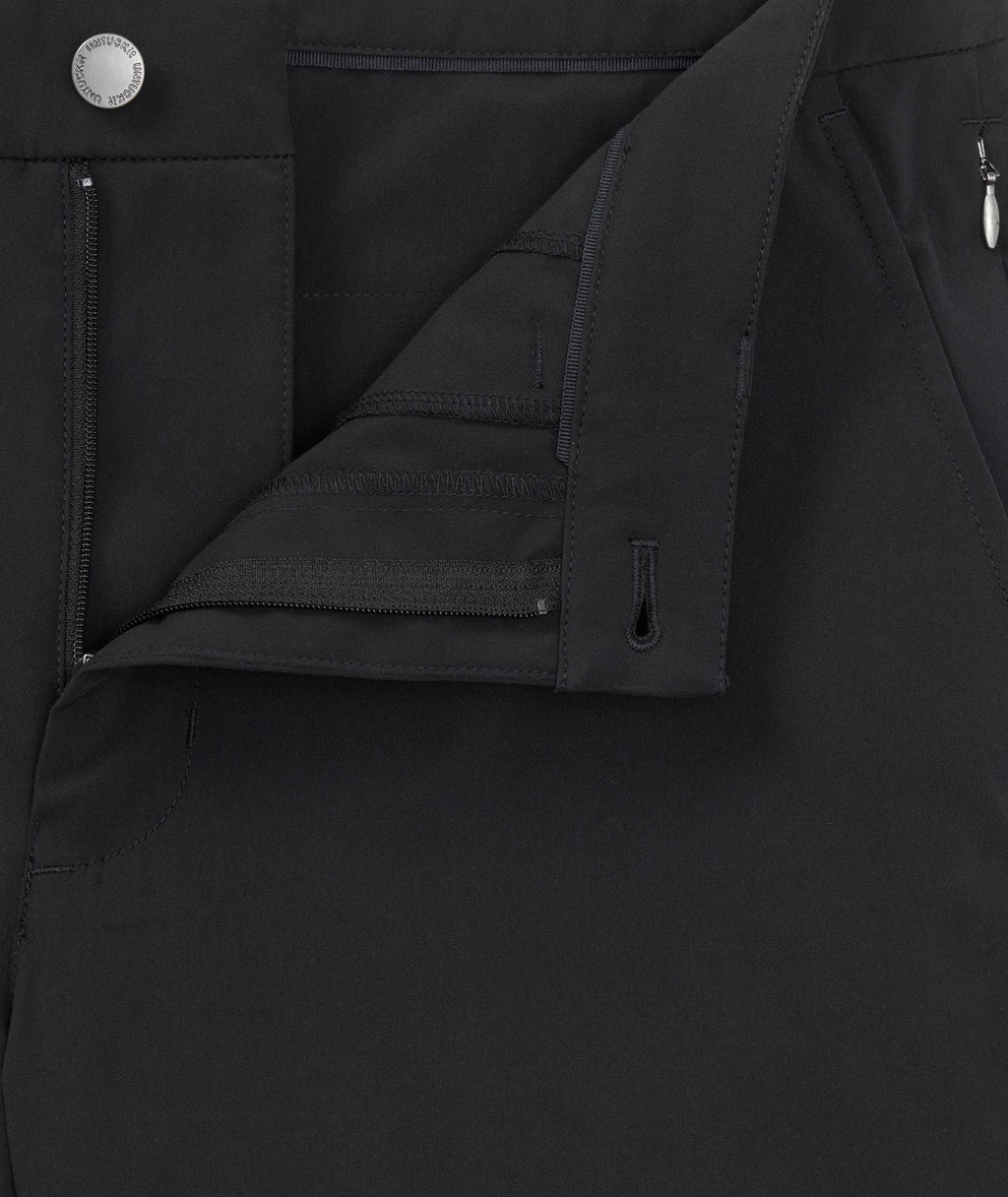7" Traveler Tech Shorts