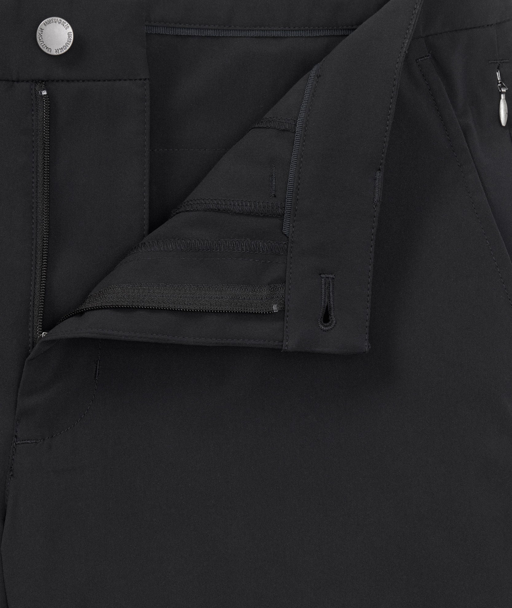 7" Traveler Tech Shorts