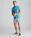 7" Traveler Tech Shorts