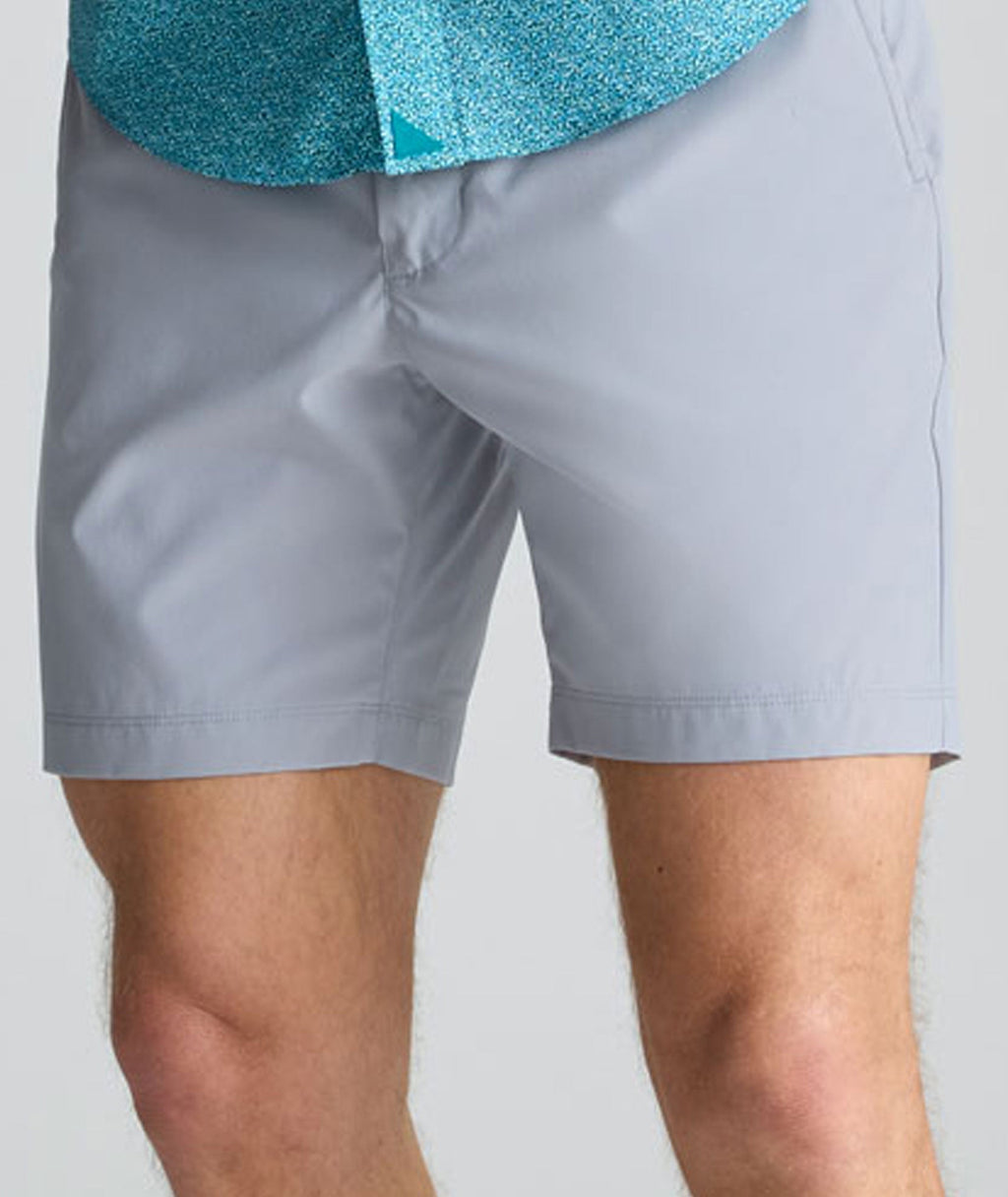 7" Traveler Tech Shorts