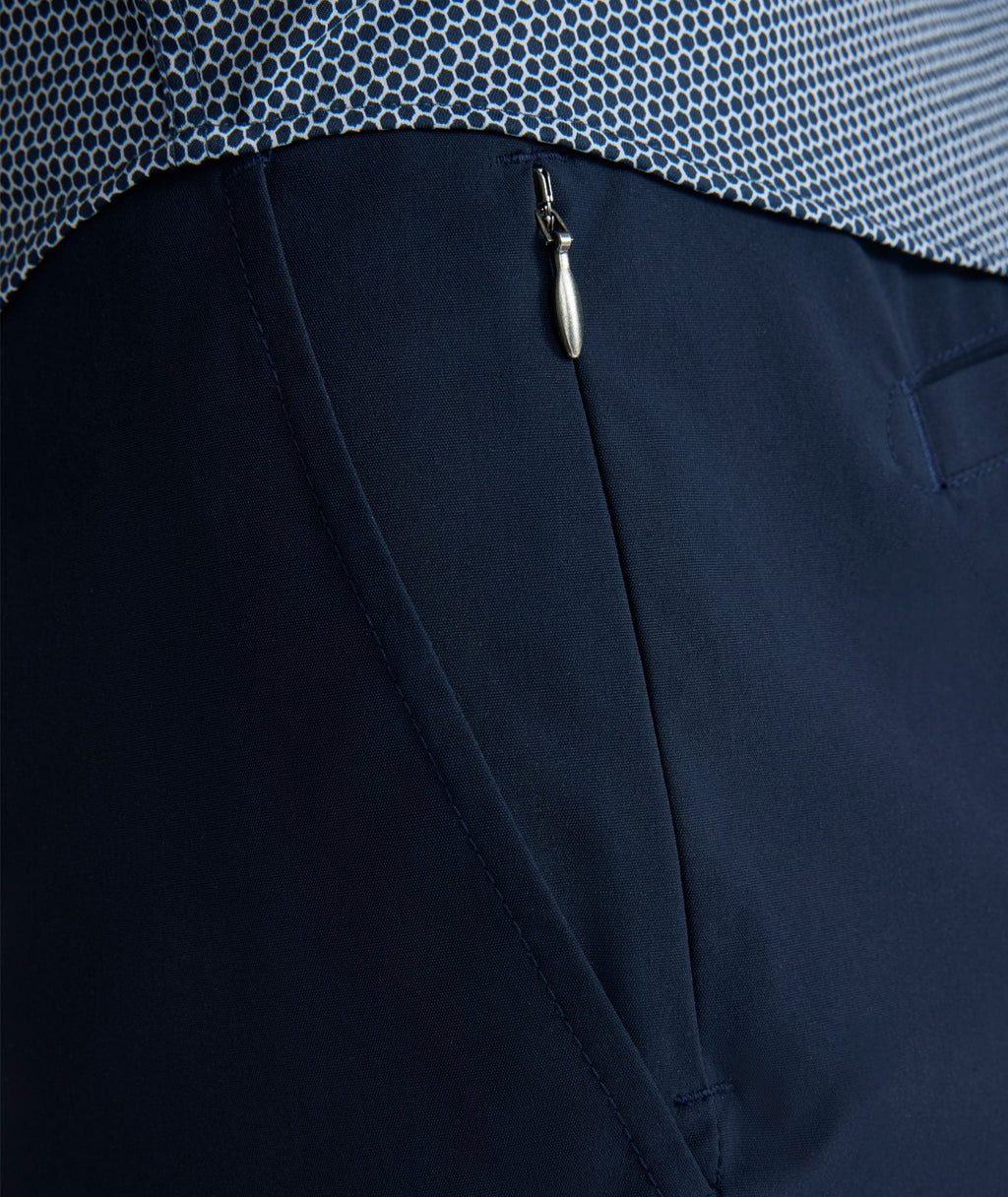 7" Traveler Tech Shorts