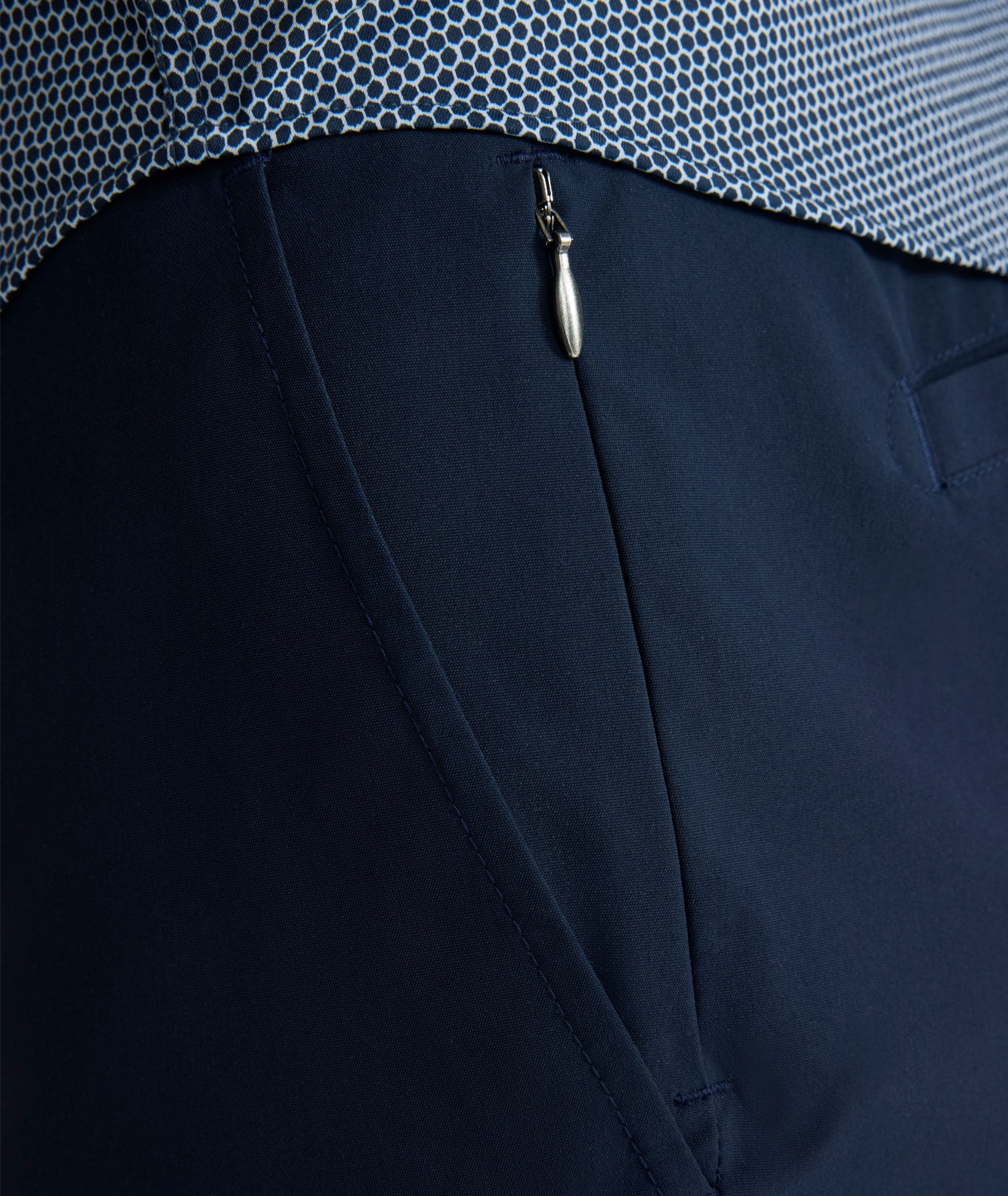 7" Traveler Tech Shorts
