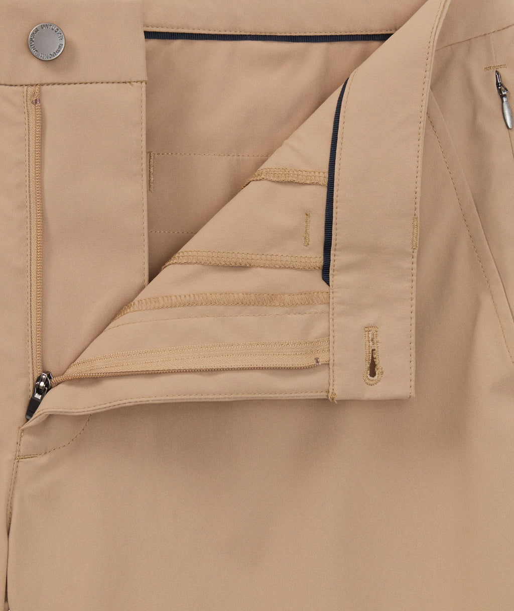 7" Traveler Tech Shorts