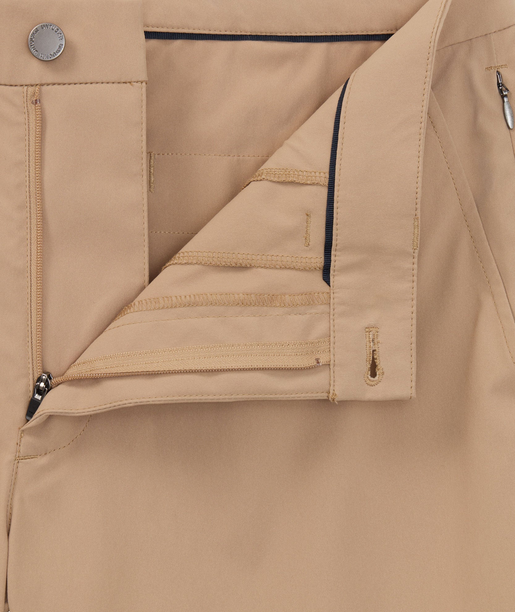 7" Traveler Tech Shorts